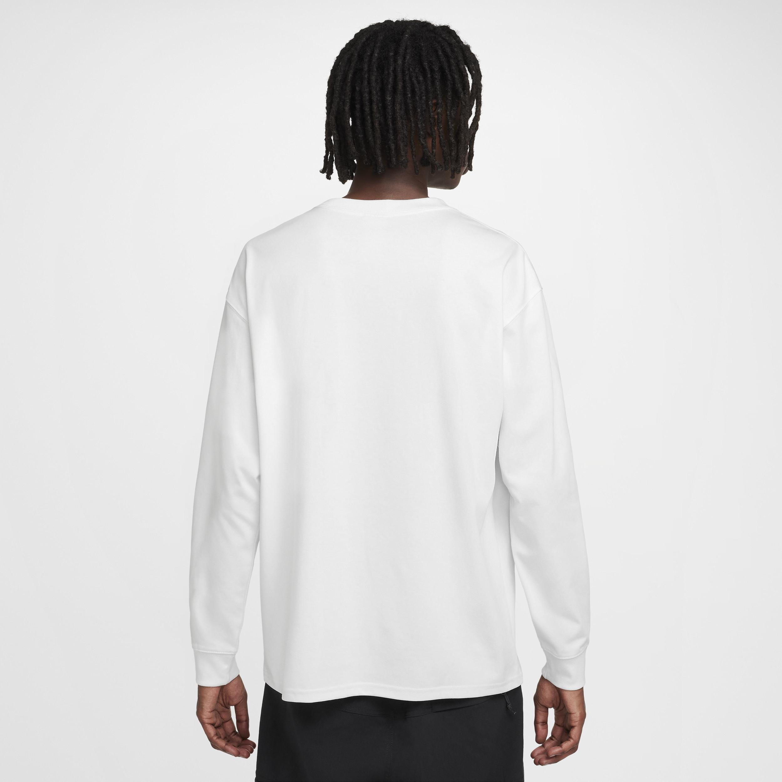 Nike ACG Men's Long-Sleeved T-Shirt Product Image
