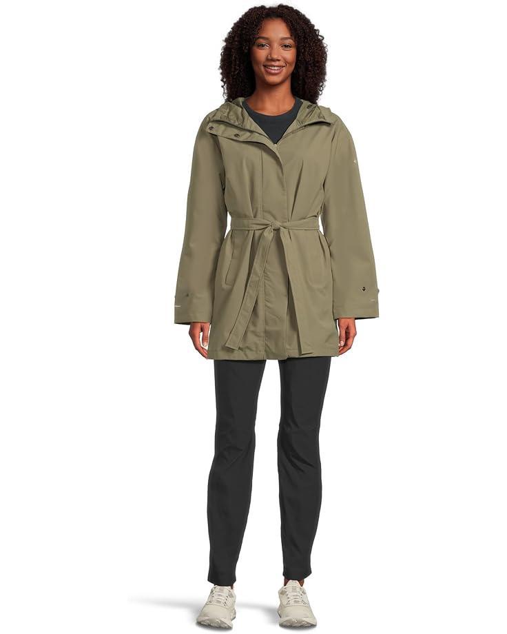Pardon My Trench™ III Jacket Product Image