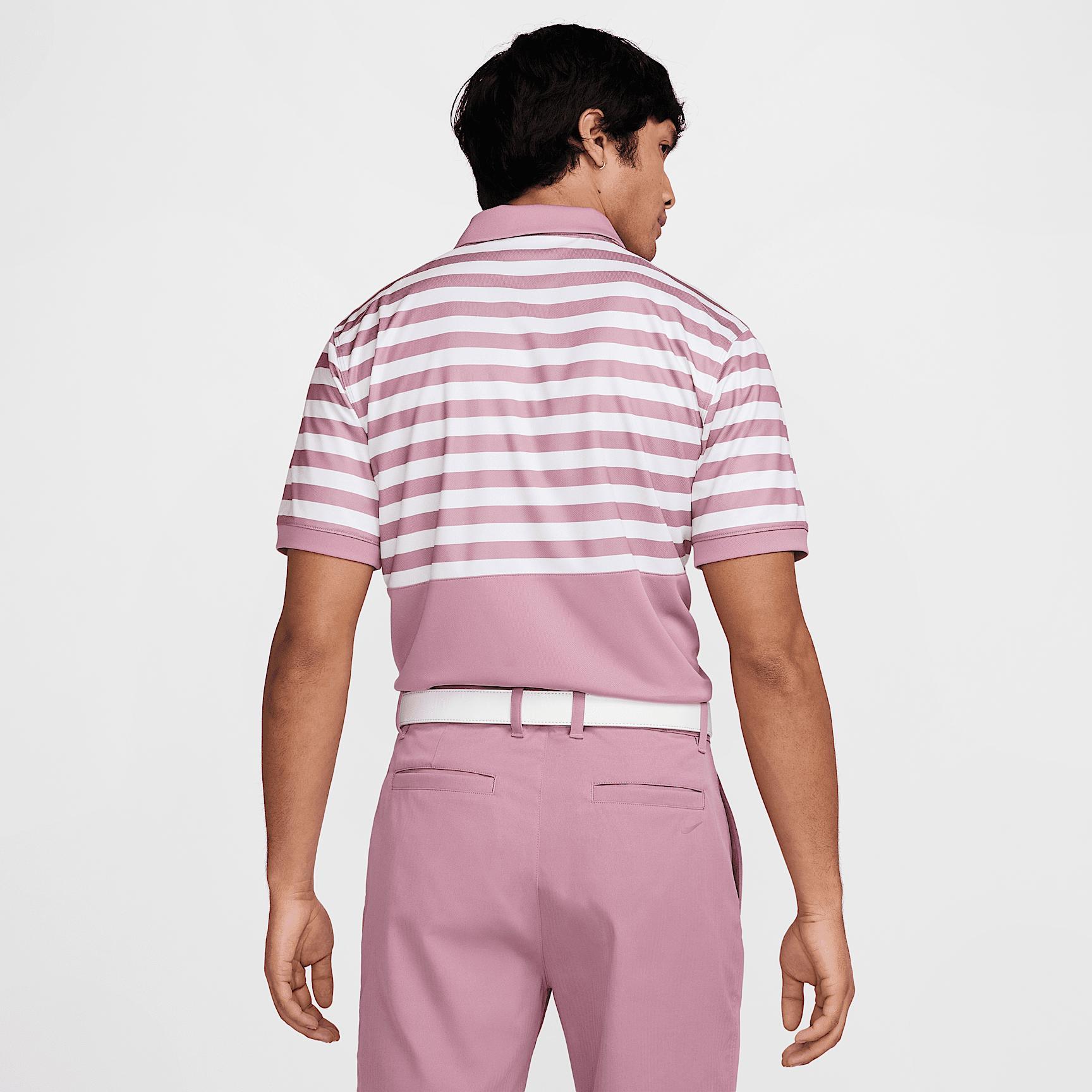 Nike Victory+ Men's Dri-FIT Golf Polo Product Image