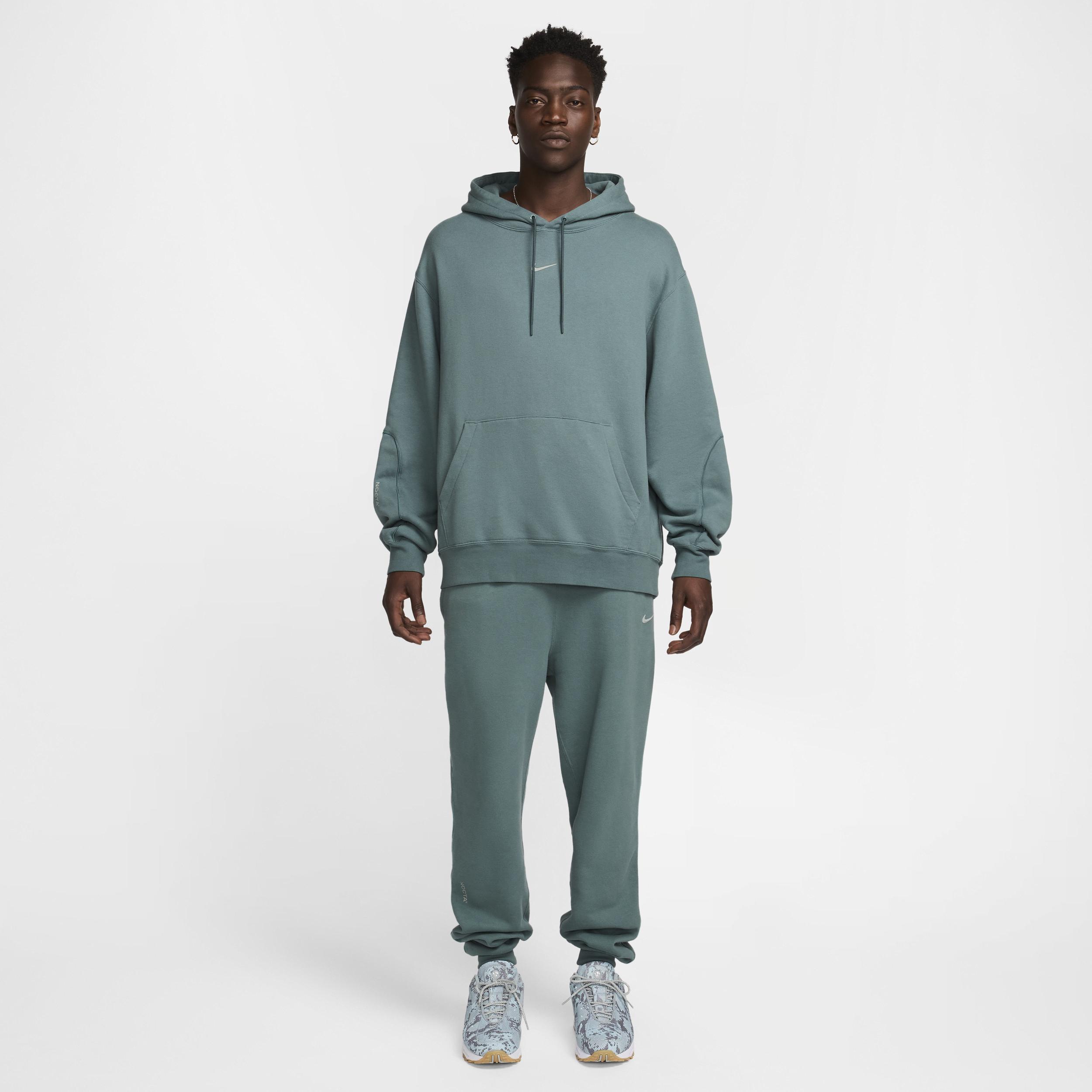 Nike Men's NOCTA NOCTA Fleece CS Hoodie Product Image