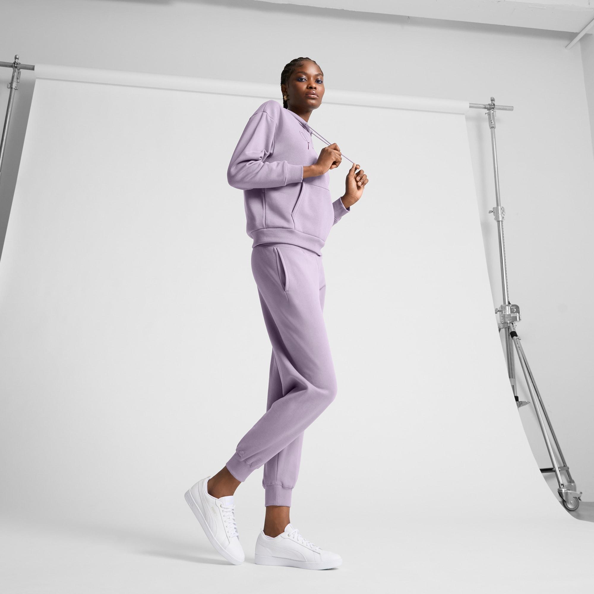 Script Logo Women's Sweatpants Product Image