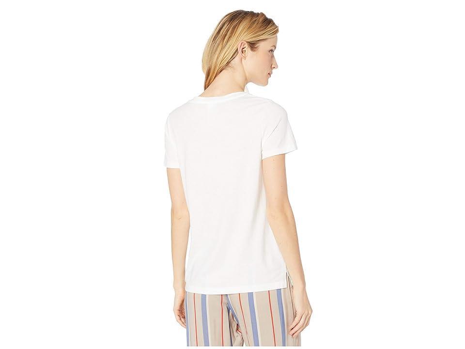 Sleep & Lounge Short-Sleeve Shirt Product Image