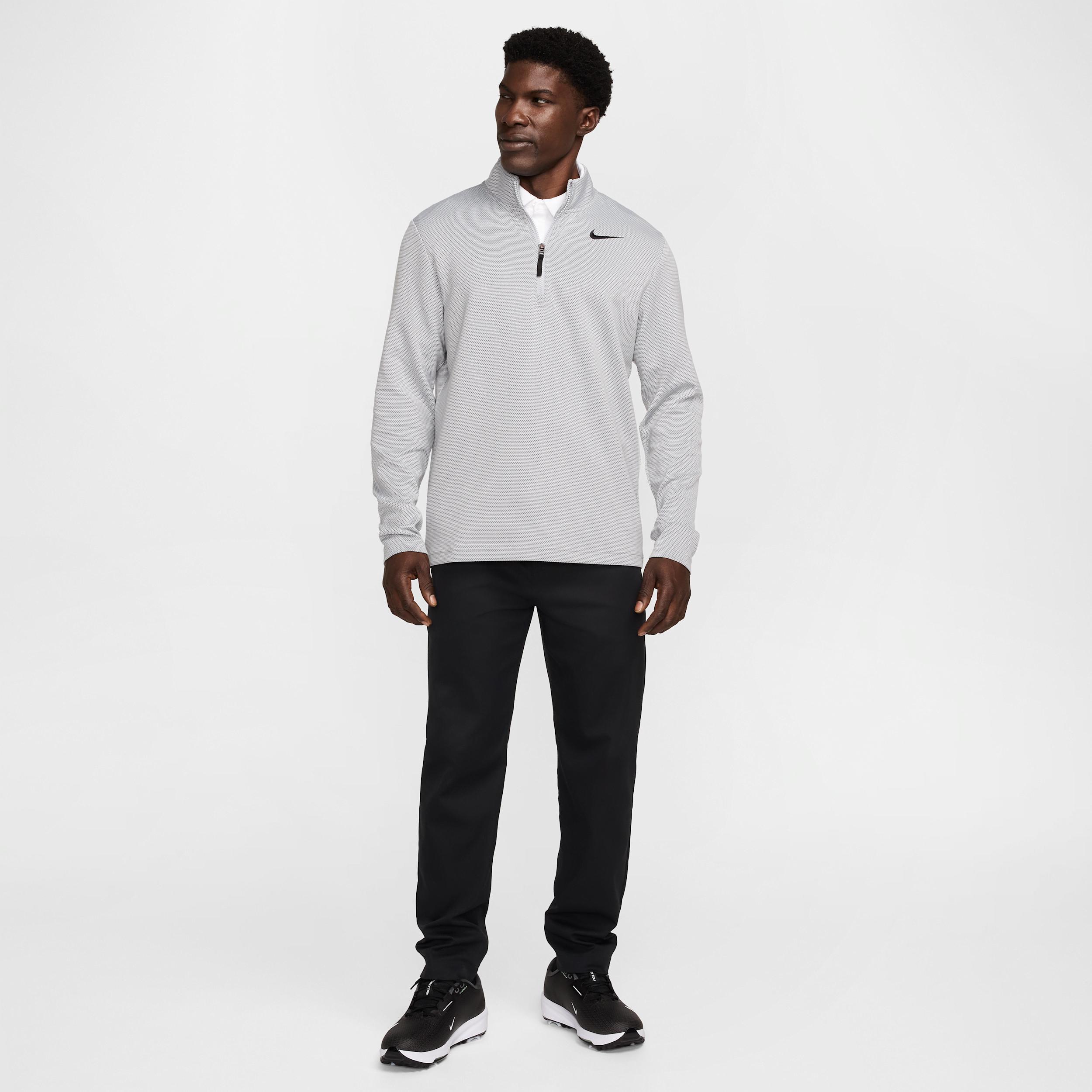 Nike Men's Victory Dri-FIT 1/2-Zip Golf Top Product Image