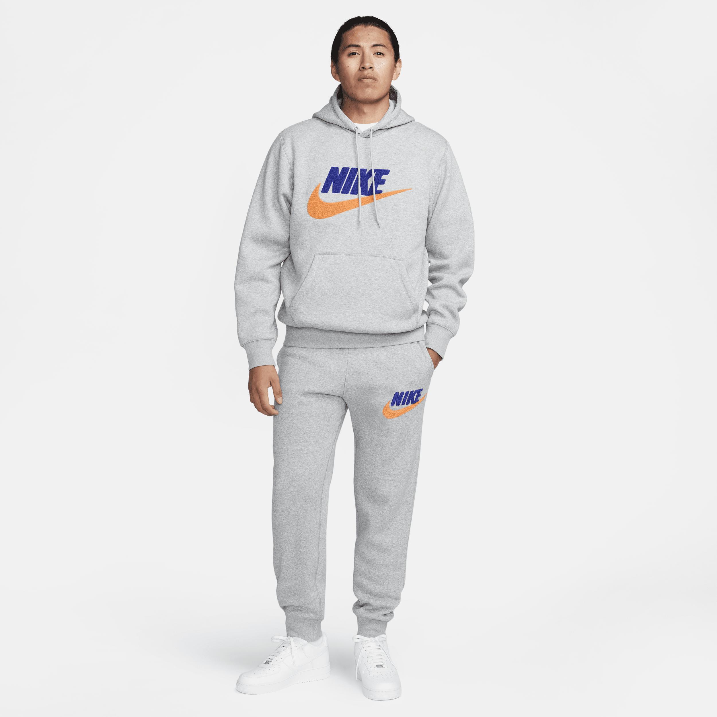 Nike Club Fleece Men's Pullover Hoodie Product Image