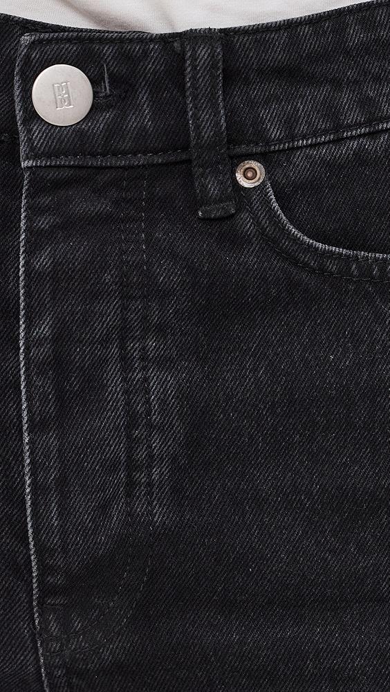 By Malene Birger Milium Jeans | Shopbop Product Image