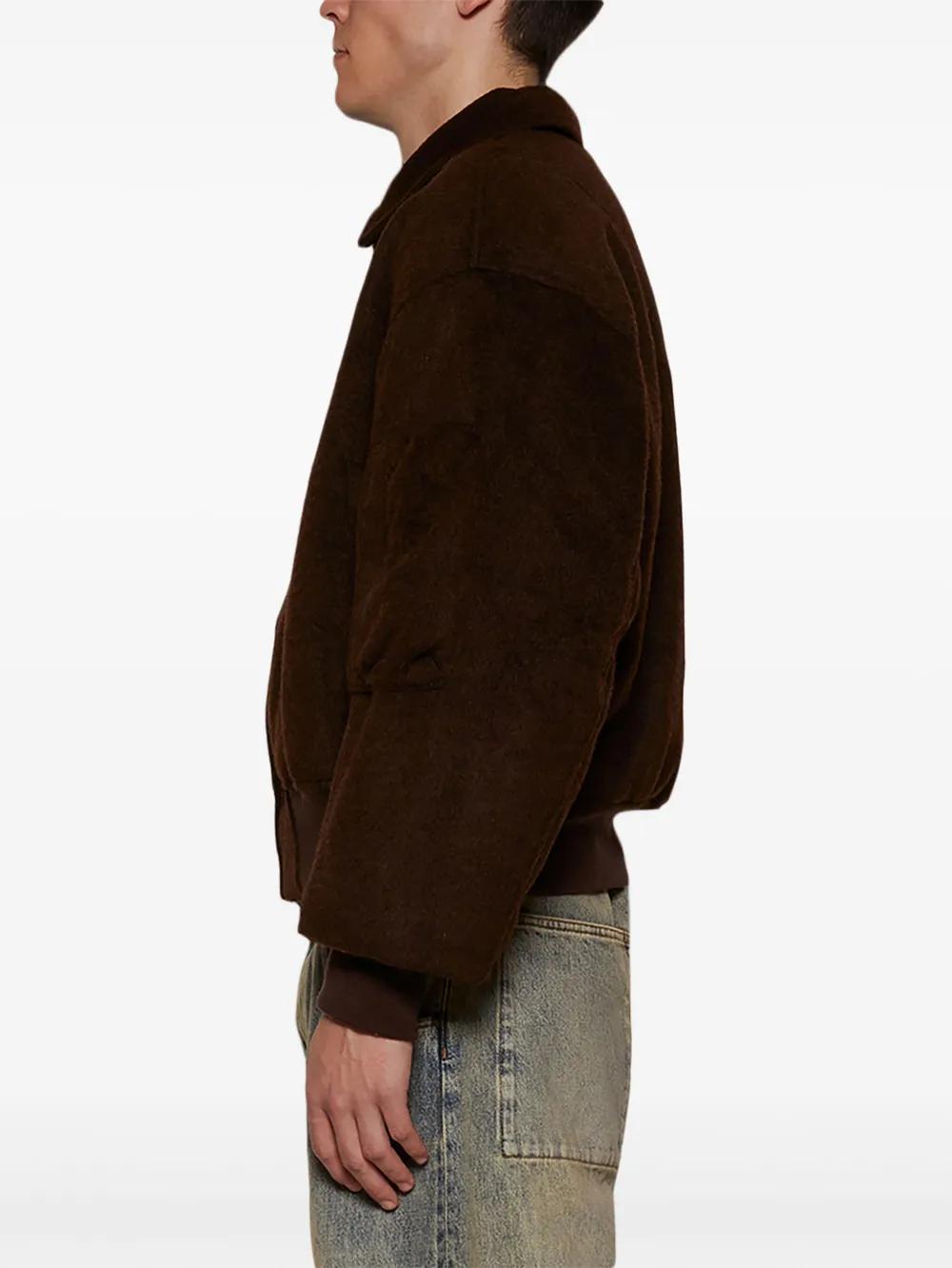 Duke bomber jacket  Product Image