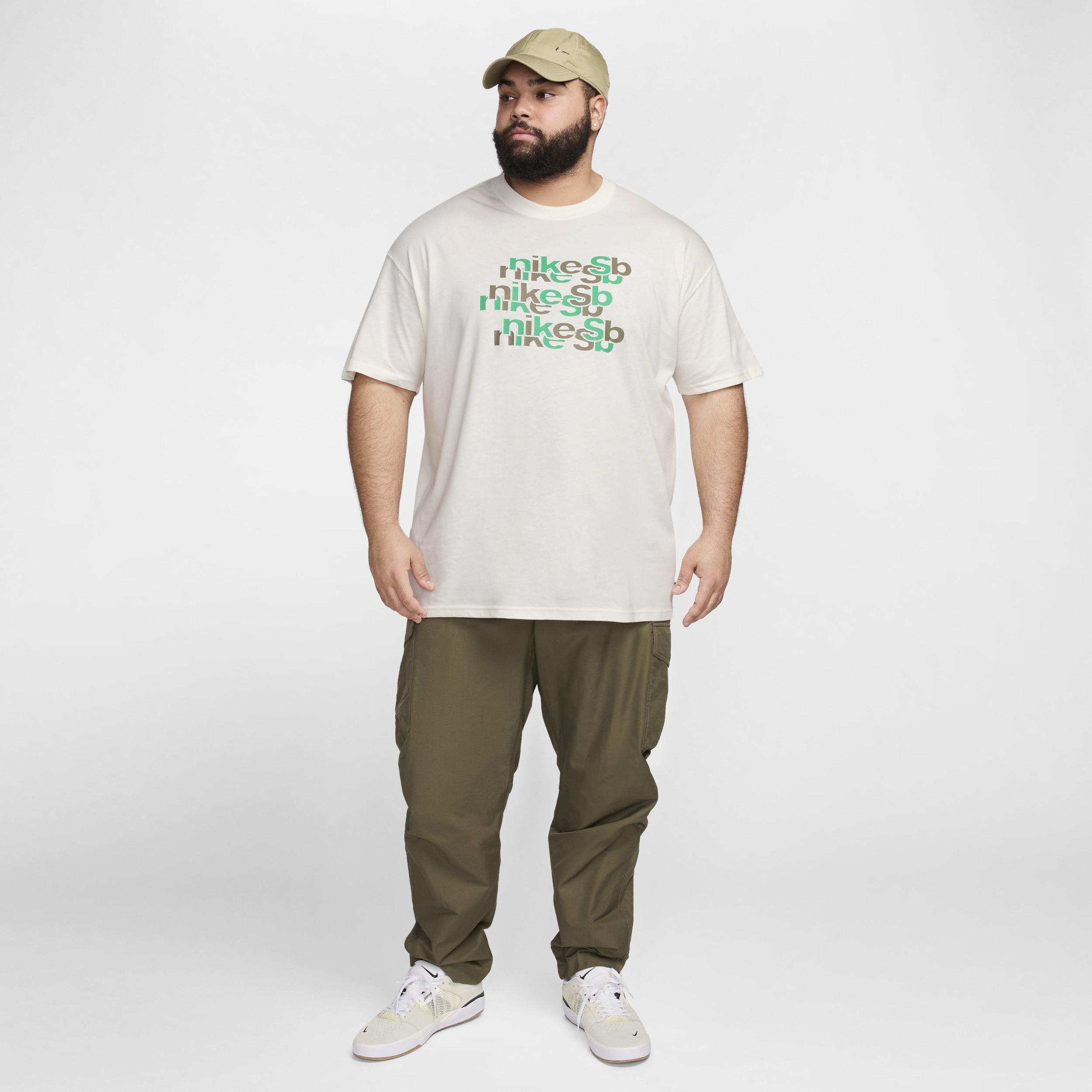 Men's Nike SB Skate T-Shirt Product Image