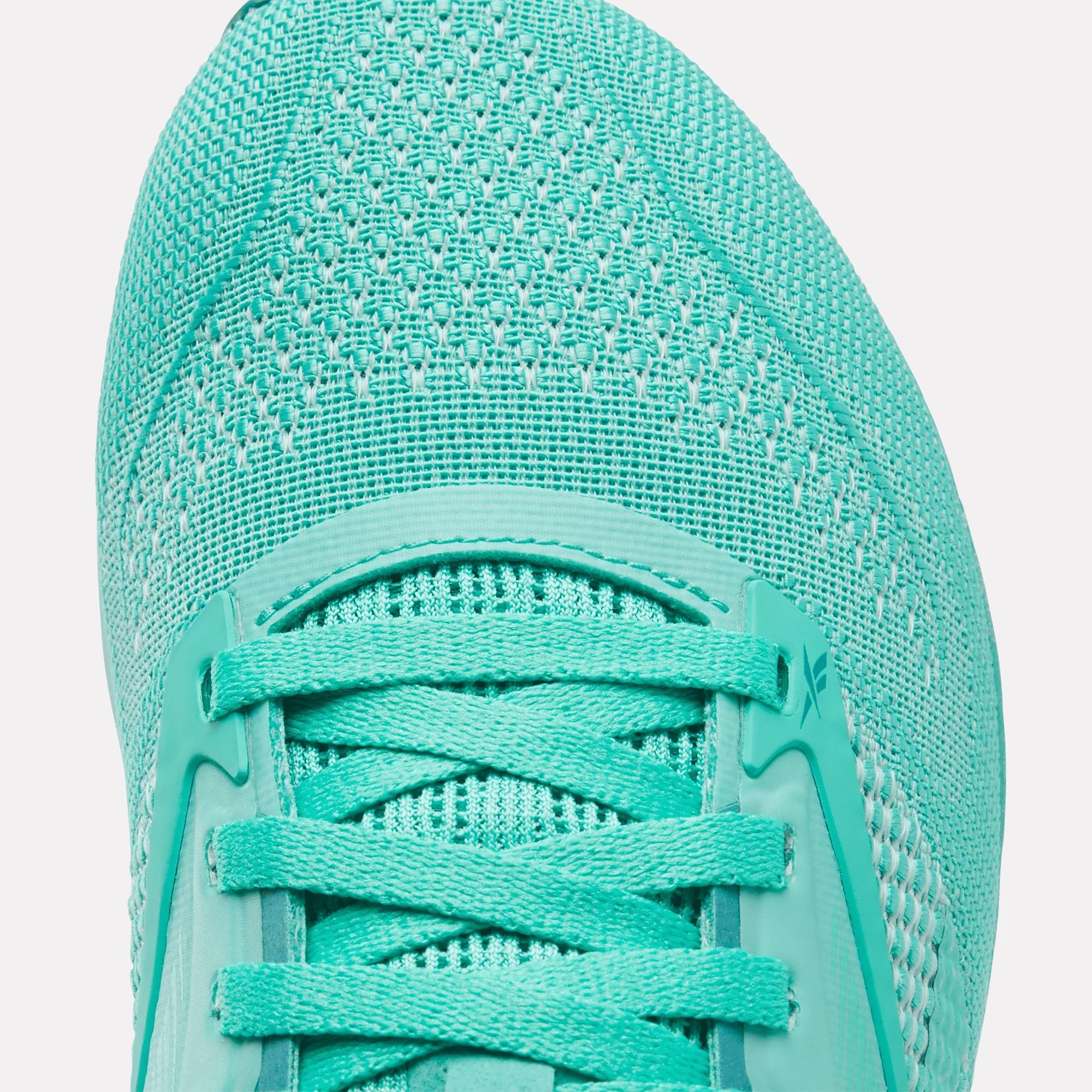Women's Nano X4 Training Shoes in Pink Product Image