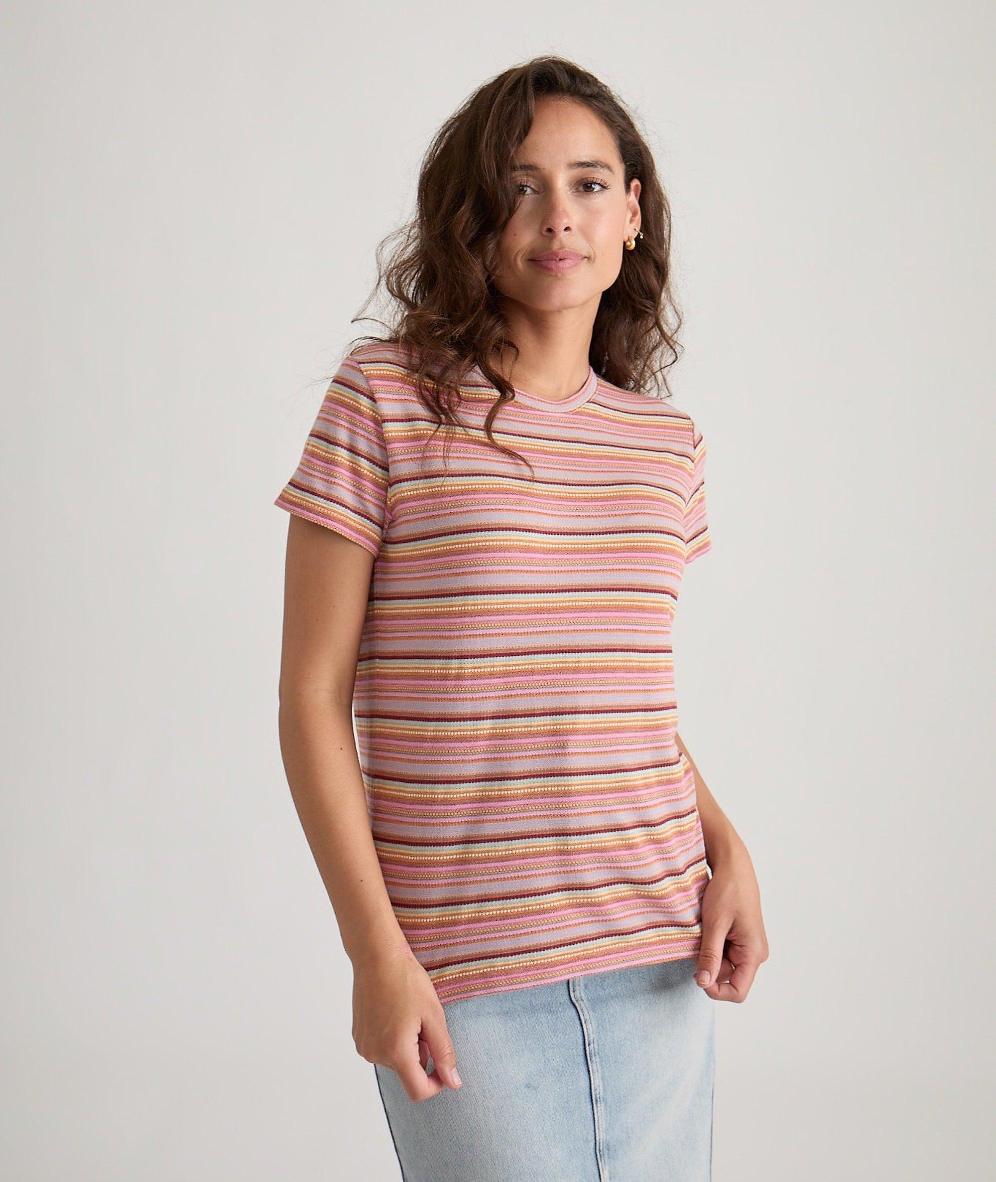 Easy Crew Tee Product Image