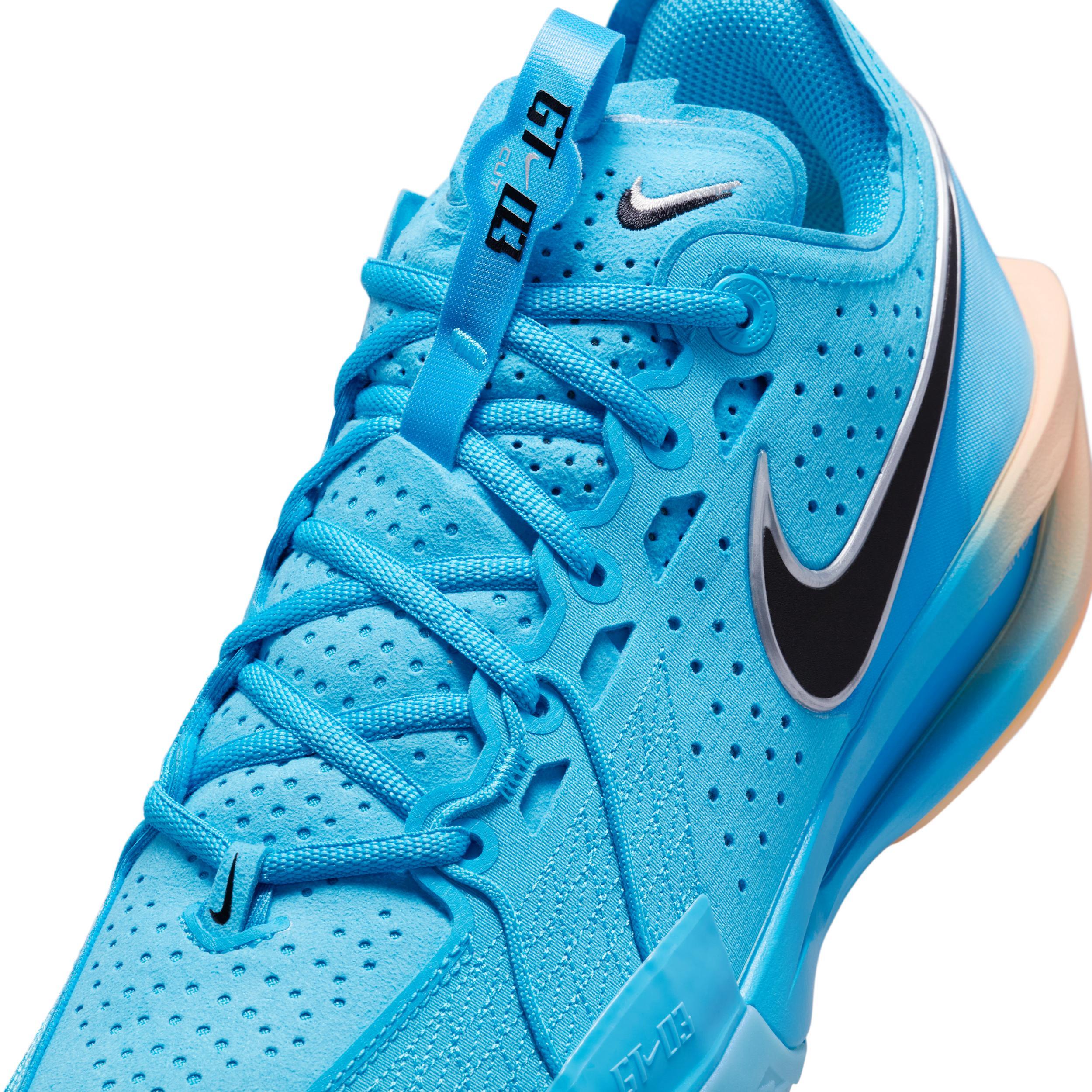 Nike Men's G.T. Cut 3 Basketball Shoes Product Image