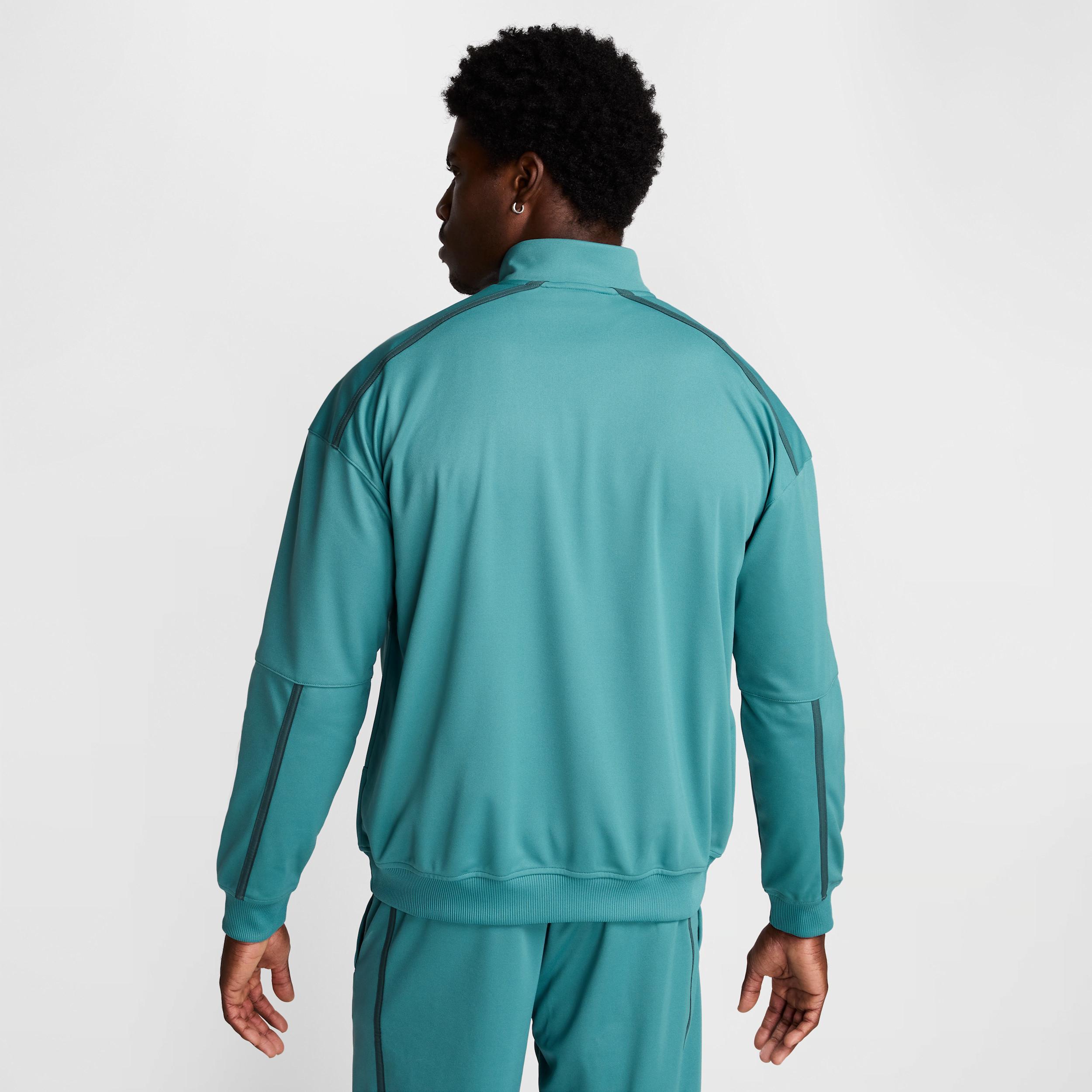Nike Men's Court Heritage Tennis Jacket Product Image