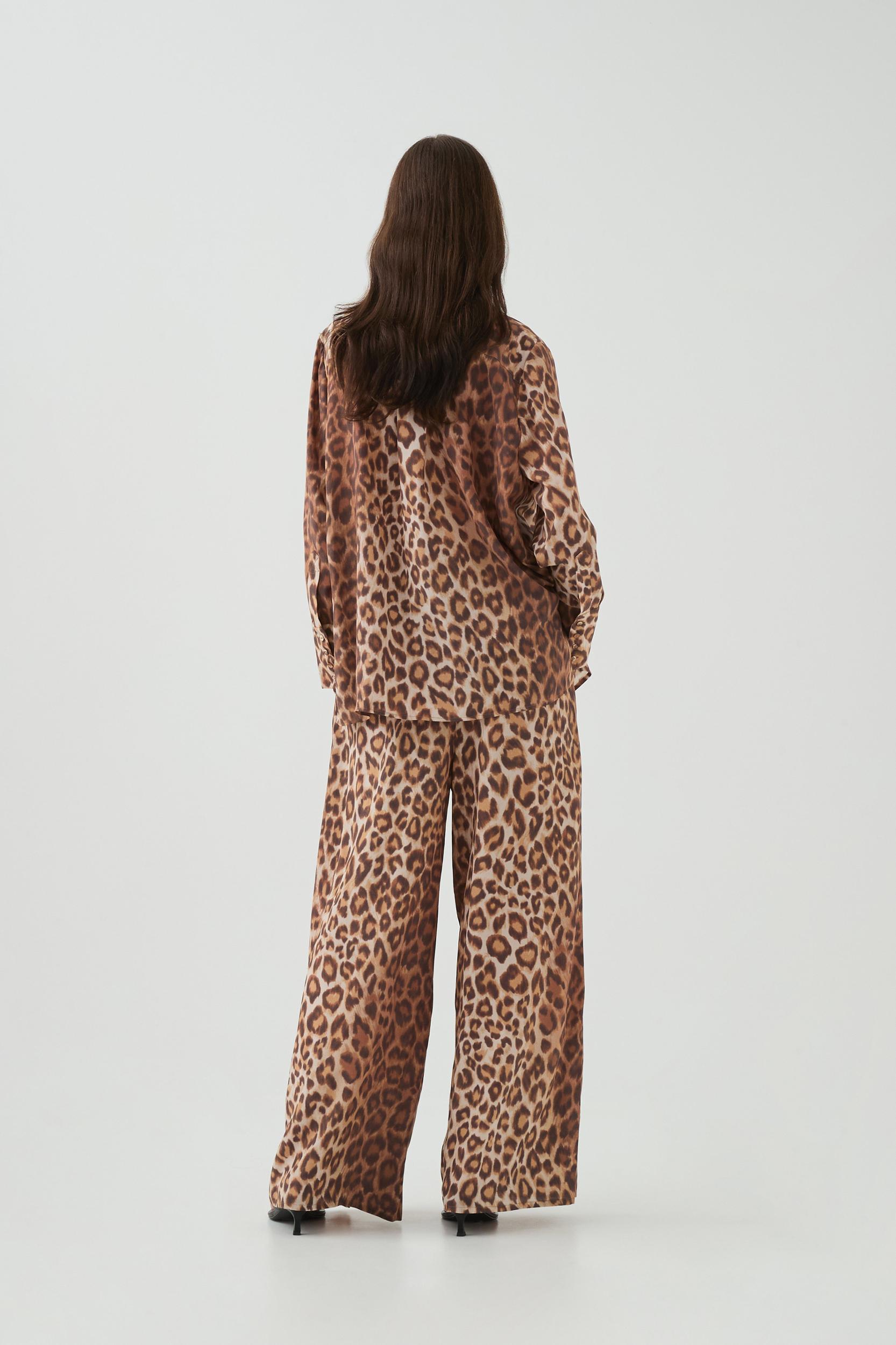 Atomic Silk Relaxed Pant Product Image