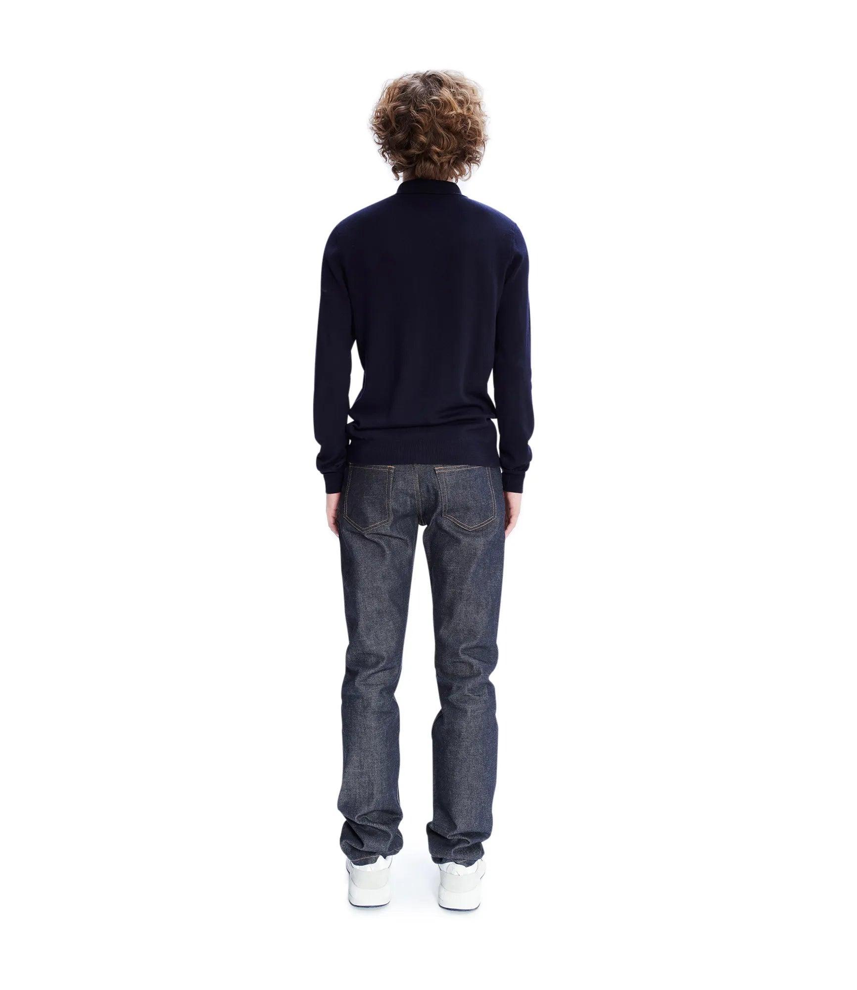 Jerry Polo Shirt Male Product Image
