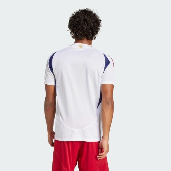 Real Salt Lake 25/26 Away Authentic Jersey Product Image