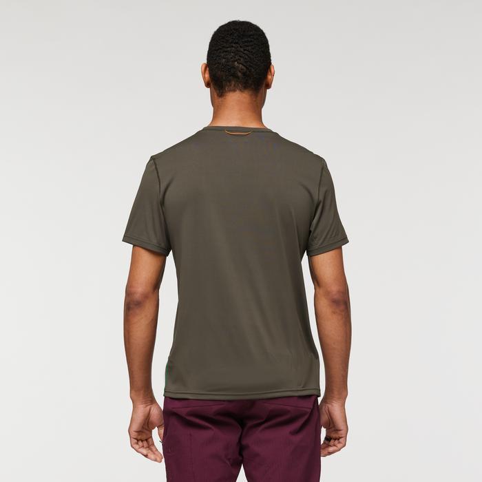 Fino Tech Tee - Men's Product Image
