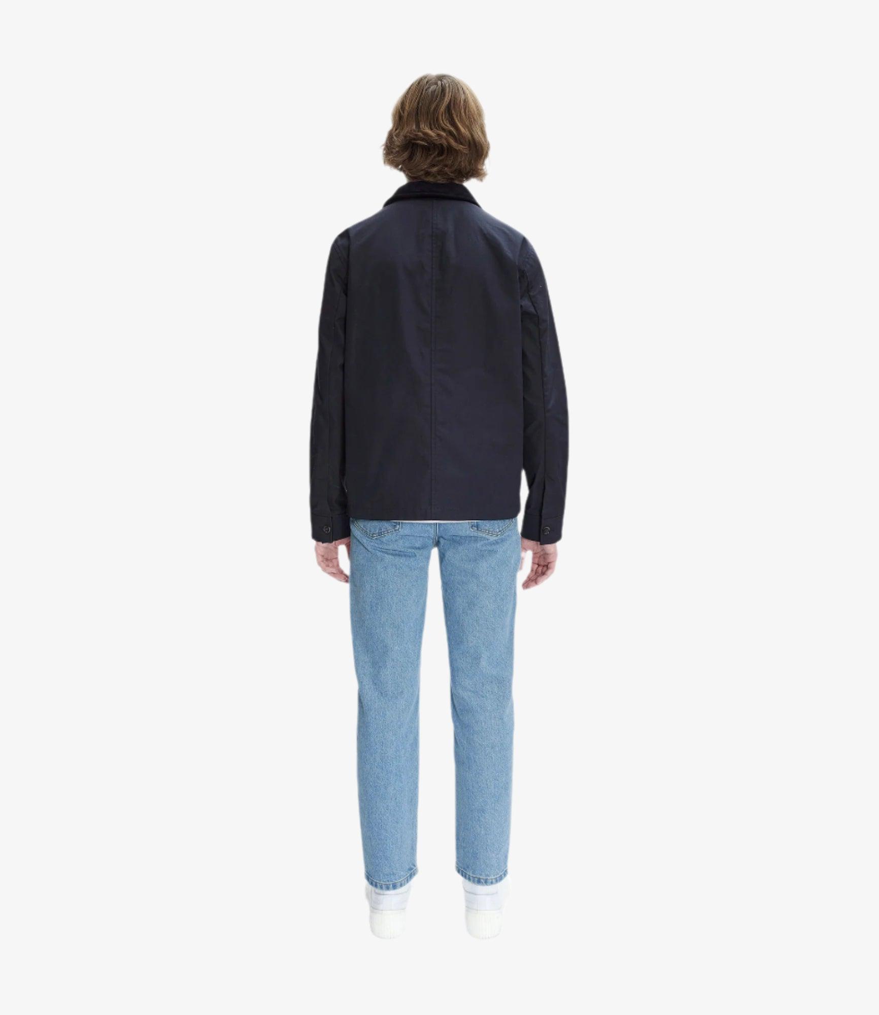 Gabriel jacket Male Product Image