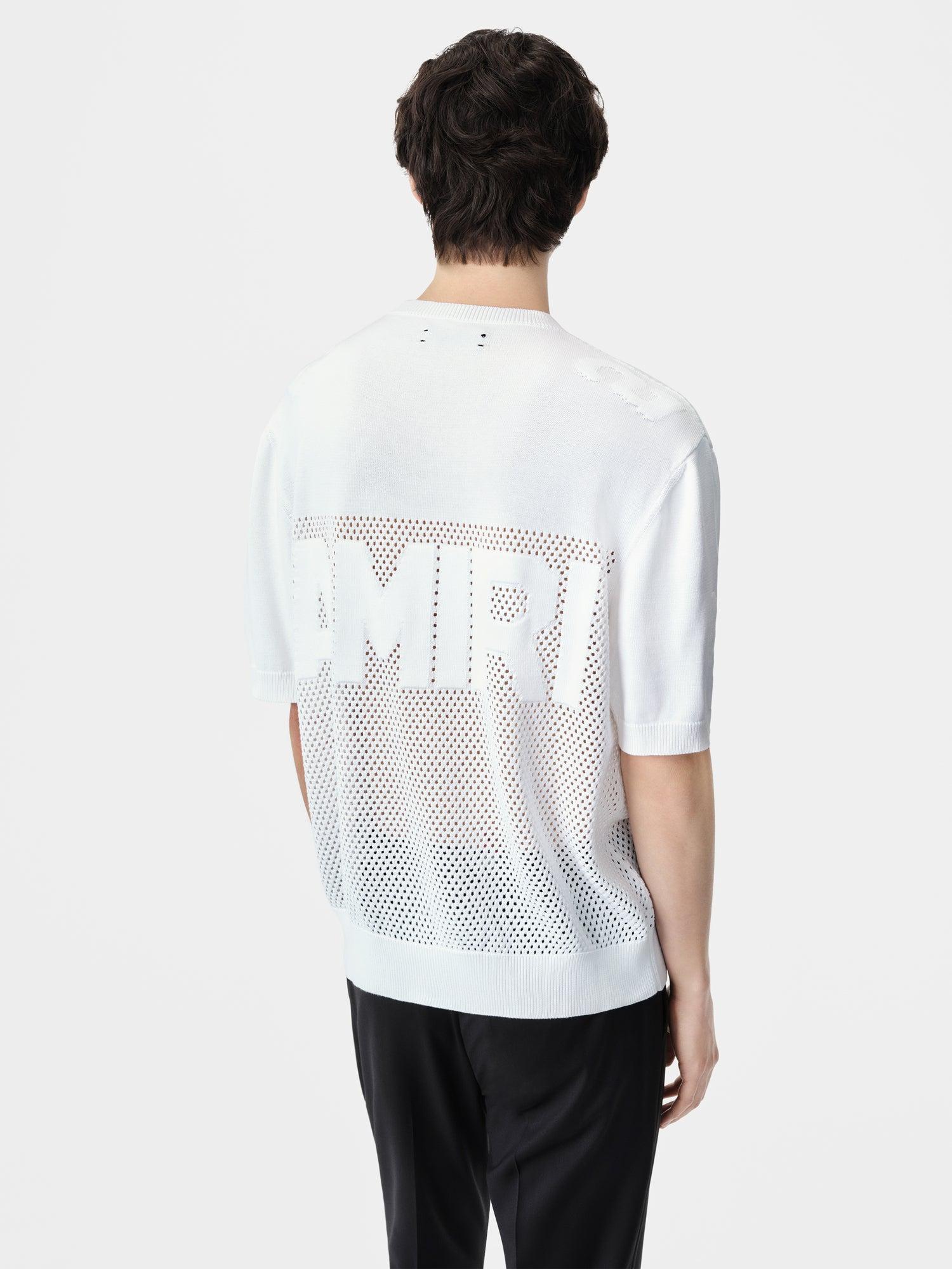 22 TEE - White Product Image