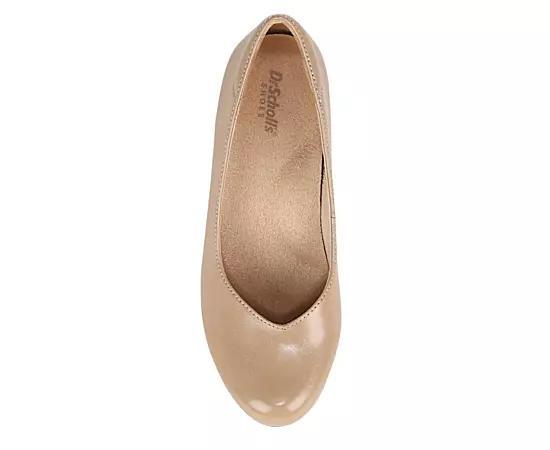 Dr. Scholls Be Ready Womens Wedges Product Image