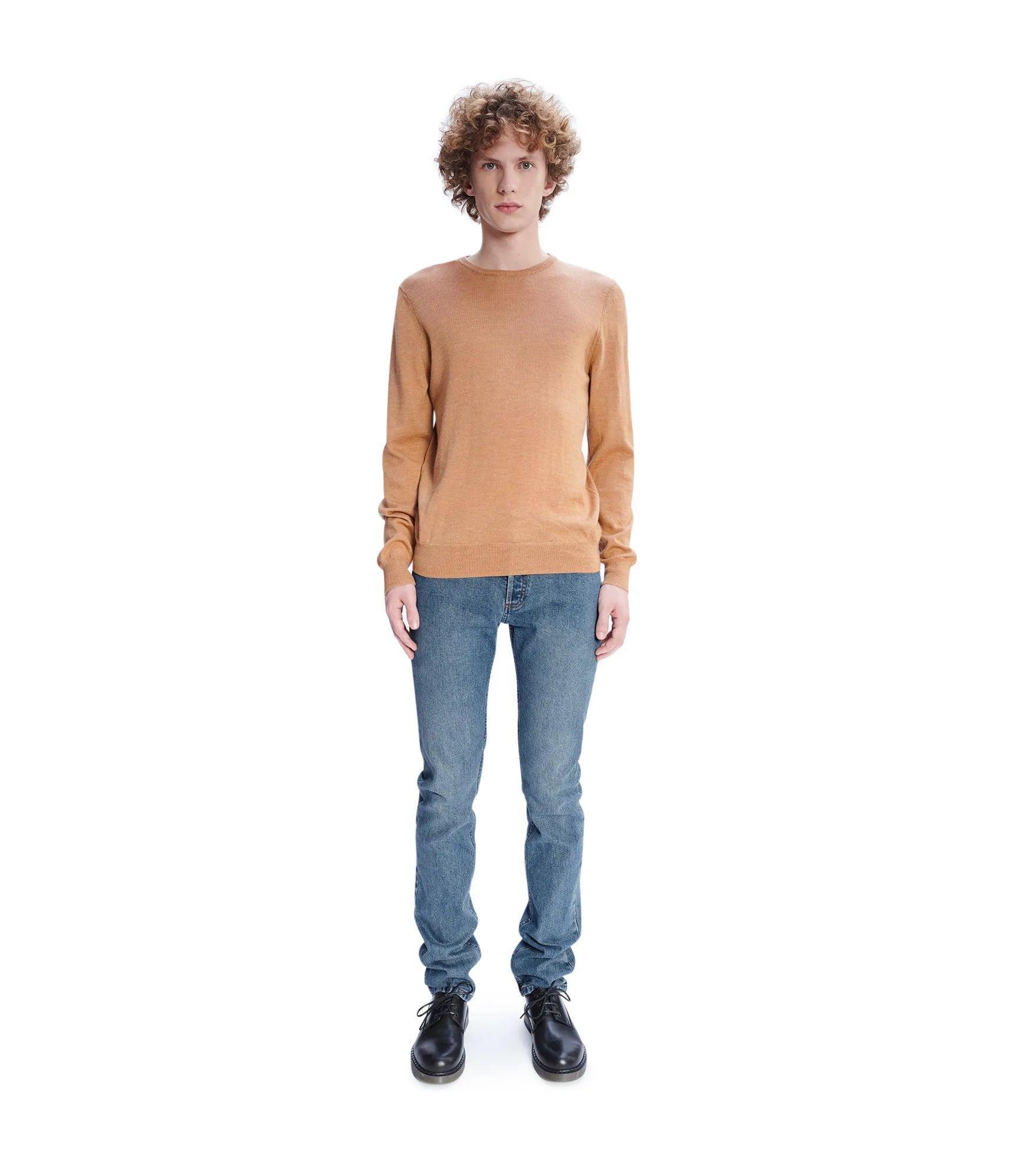 King Sweater Product Image
