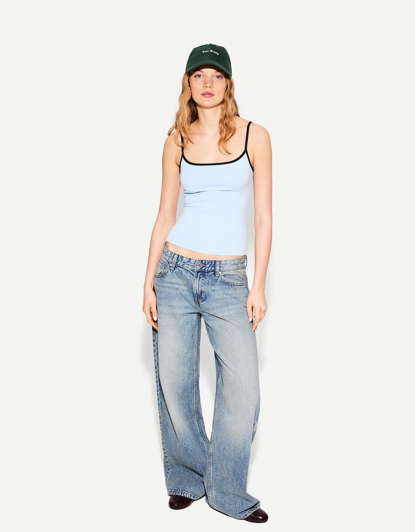 Boyfriend jeans Product Image