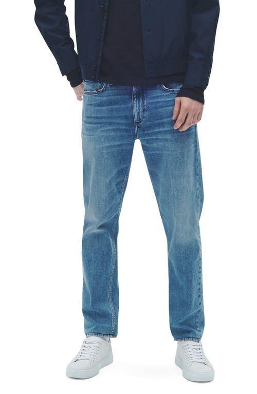 rag & bone Fit 2 Authentic Stretch Slim Fit Jeans in Carter Product Image