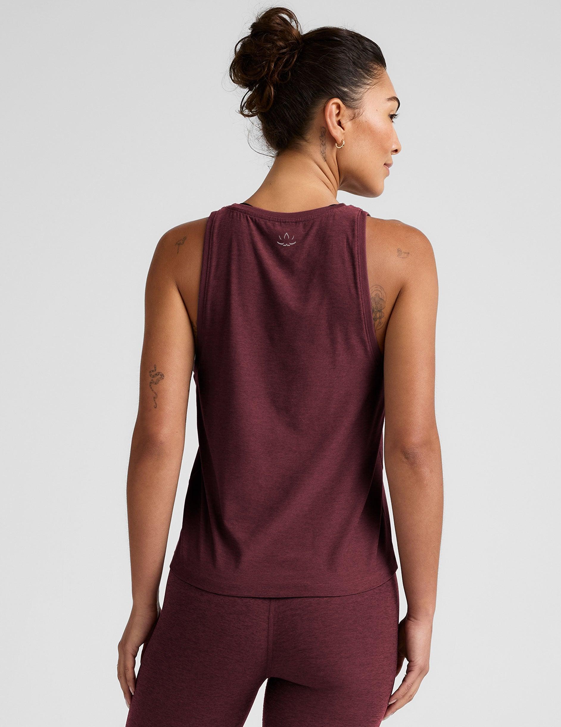 Featherweight Rebalance Tank Product Image