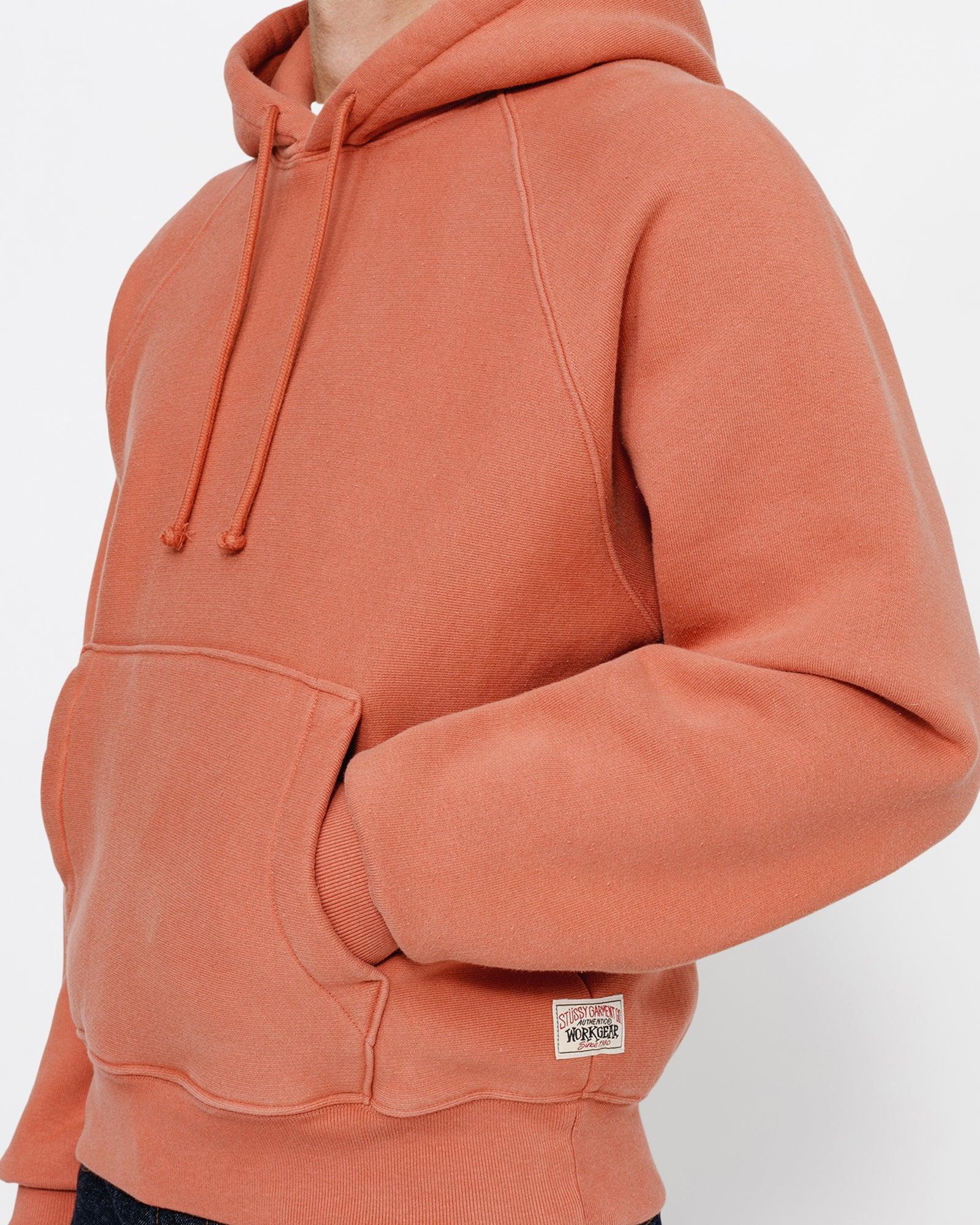 RELAXED CREW Male Product Image