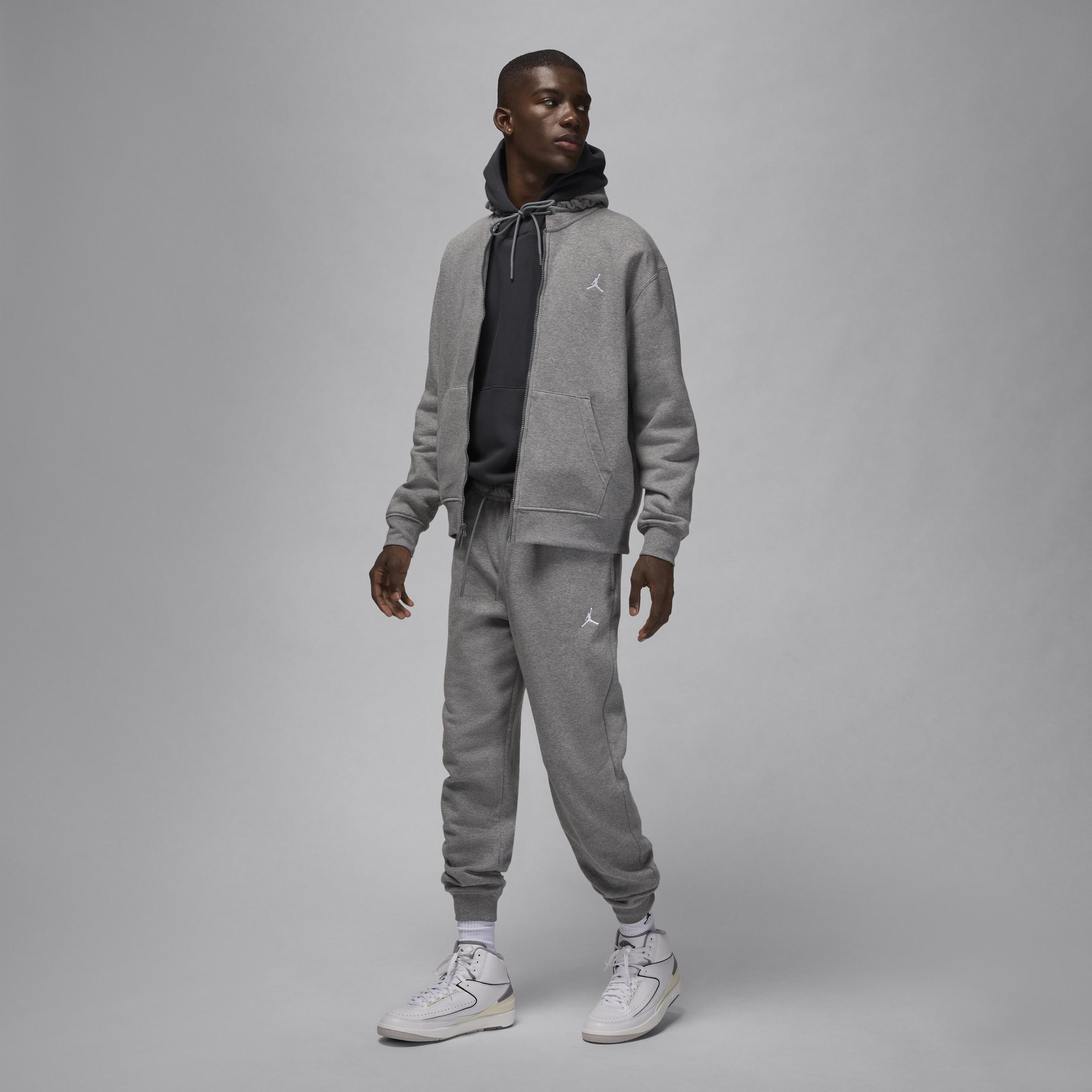 Jordan Brooklyn Fleece Men's Pants Product Image