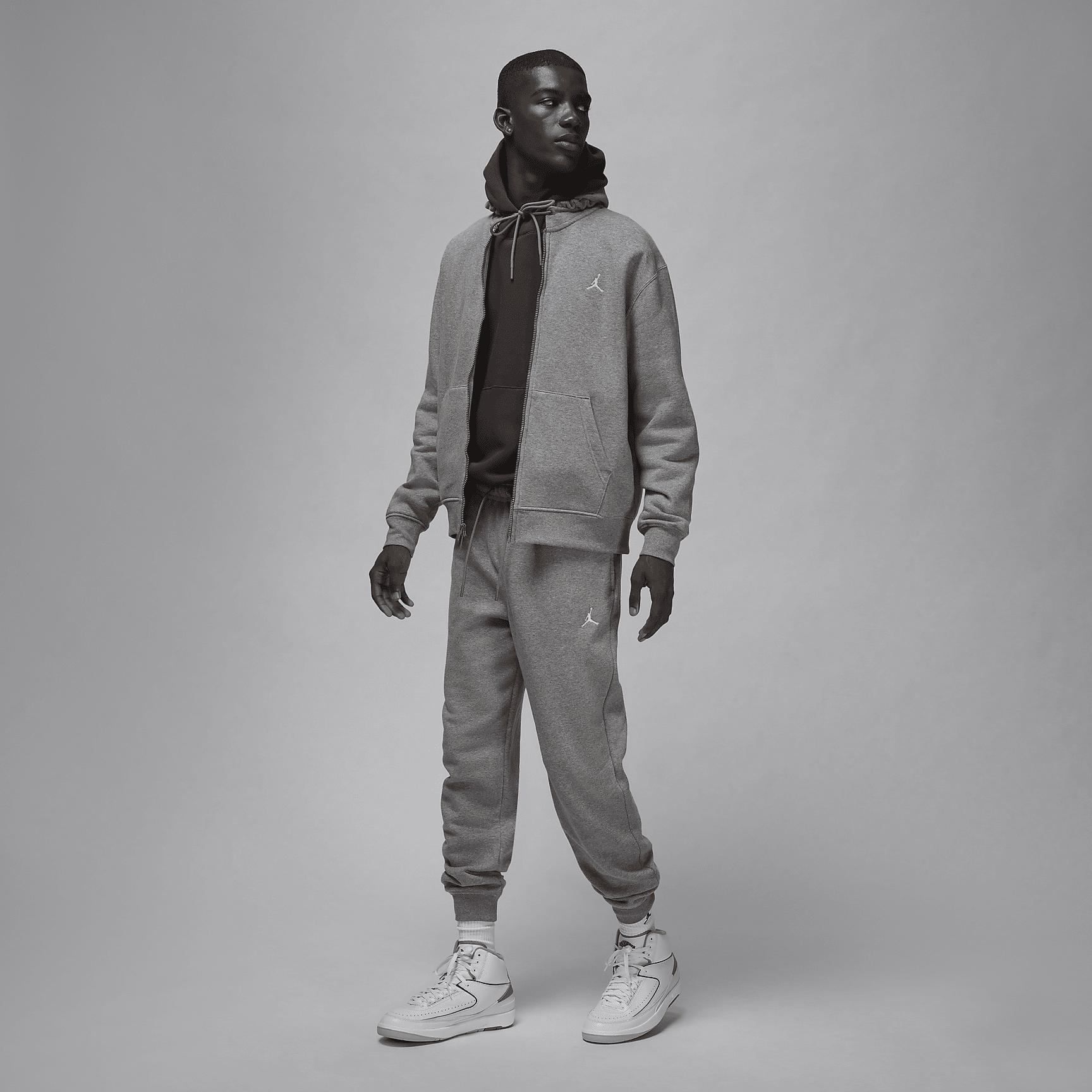 Jordan Brooklyn Fleece Men's Pants Product Image