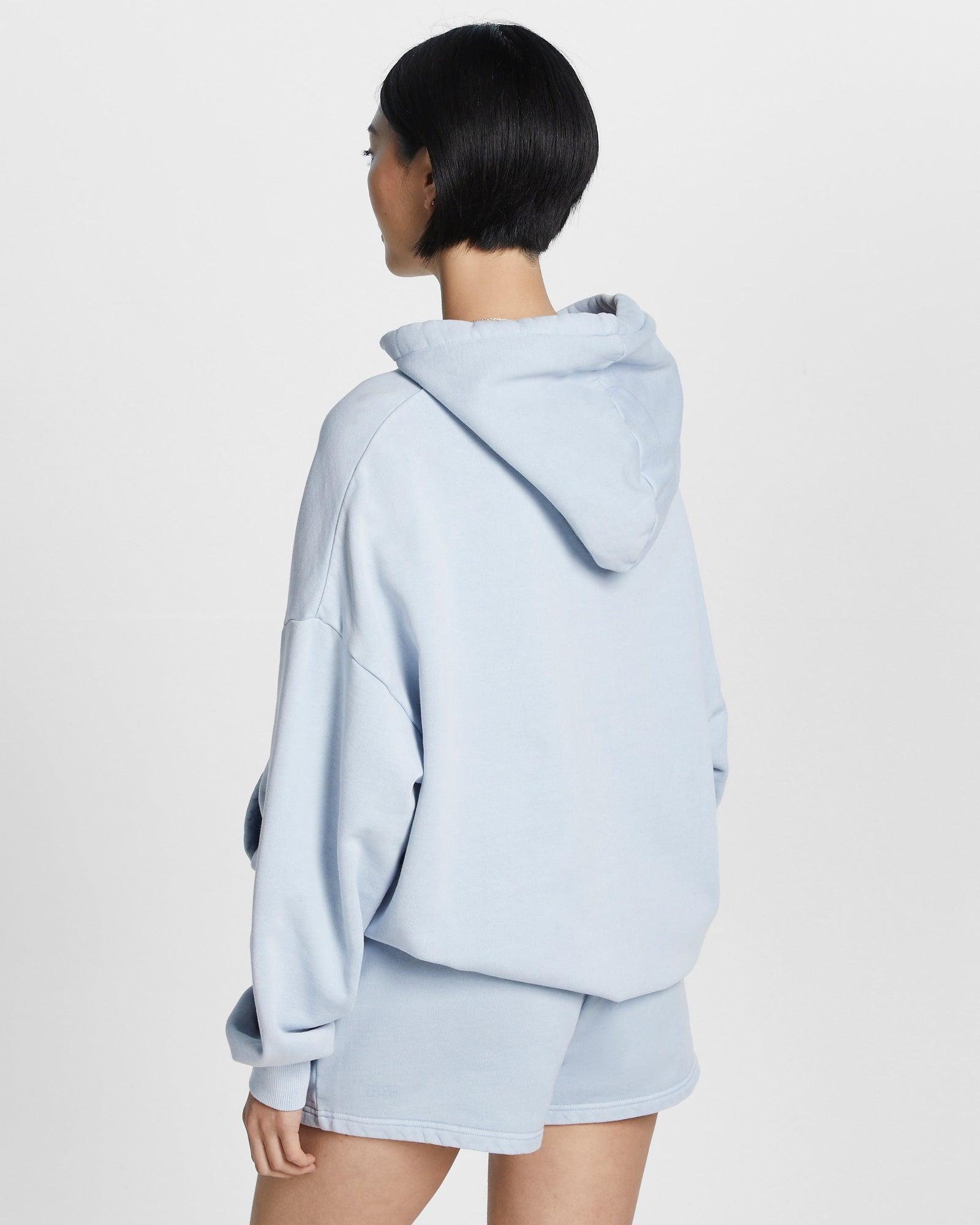 3 X 4 OH G HOODIE ARTIC Female Product Image