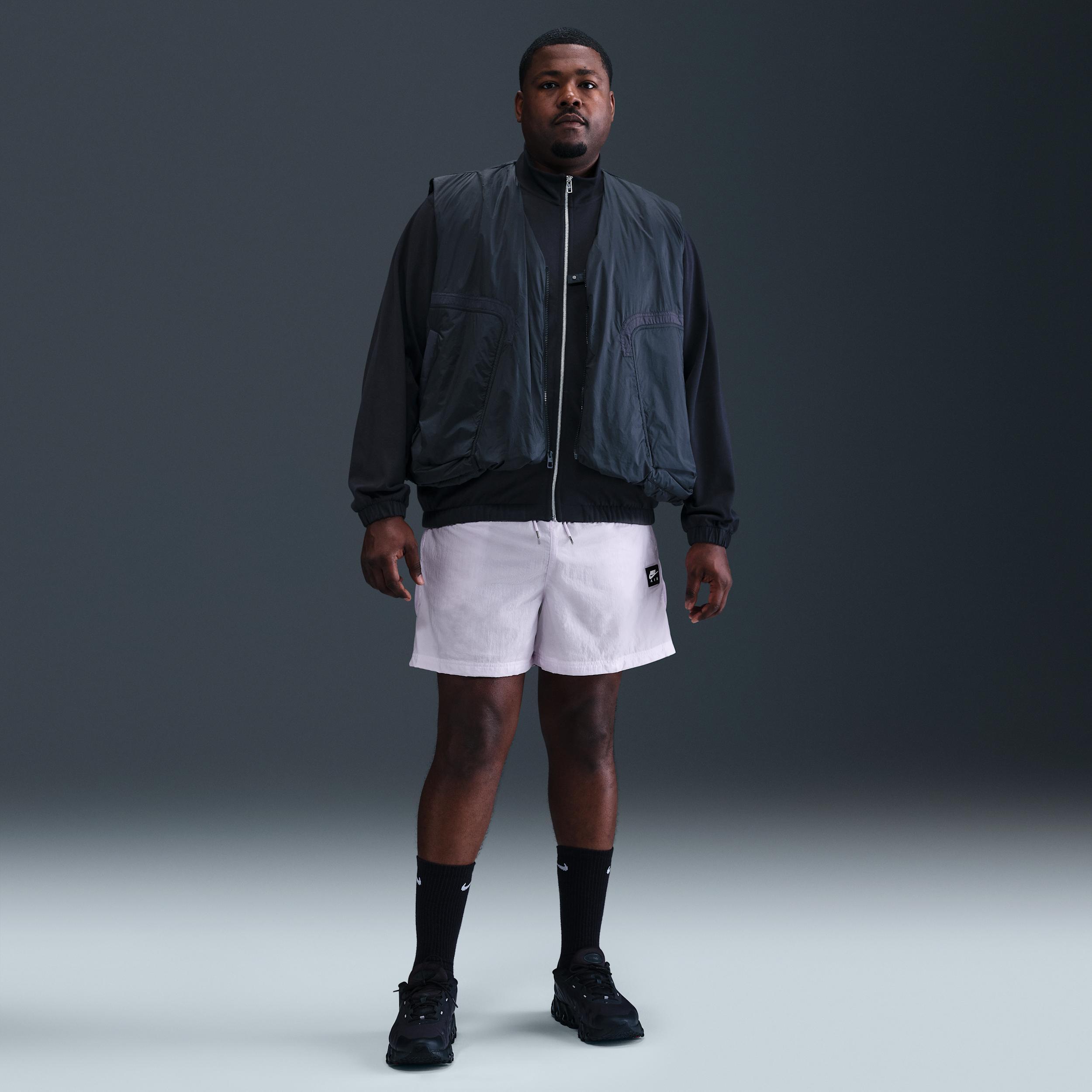 Nike Men's Air Woven Shorts Product Image
