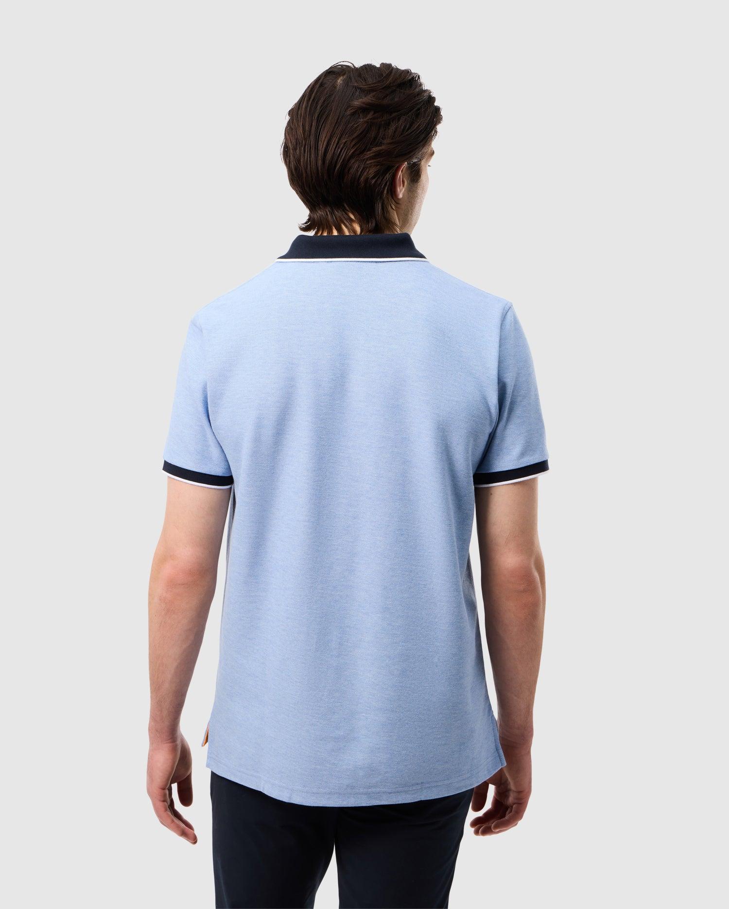WOMENS ALEXANDER SWEATSHIRT - B2S156E200 Product Image