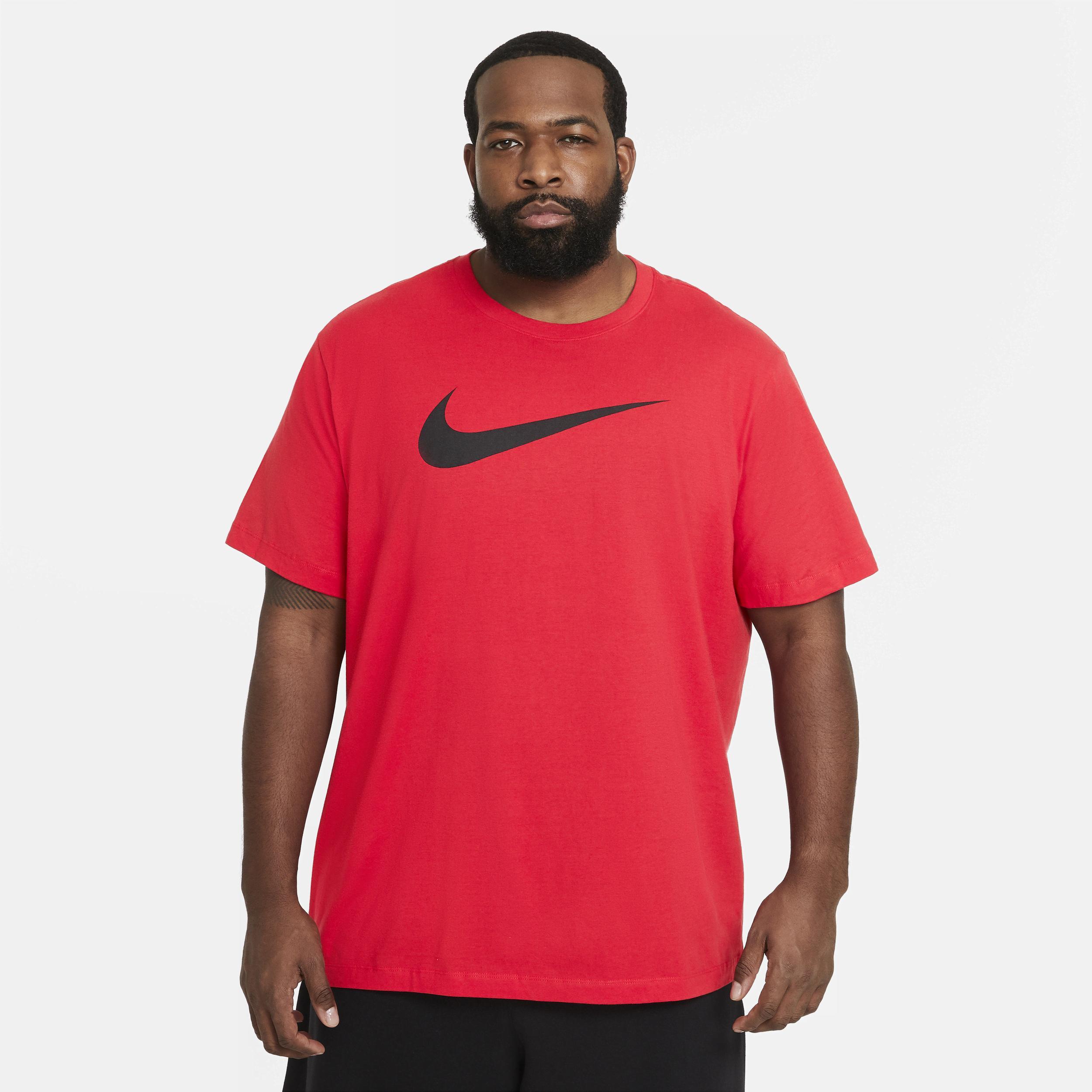 Mens Nike Sportswear Swoosh T-Shirt Product Image
