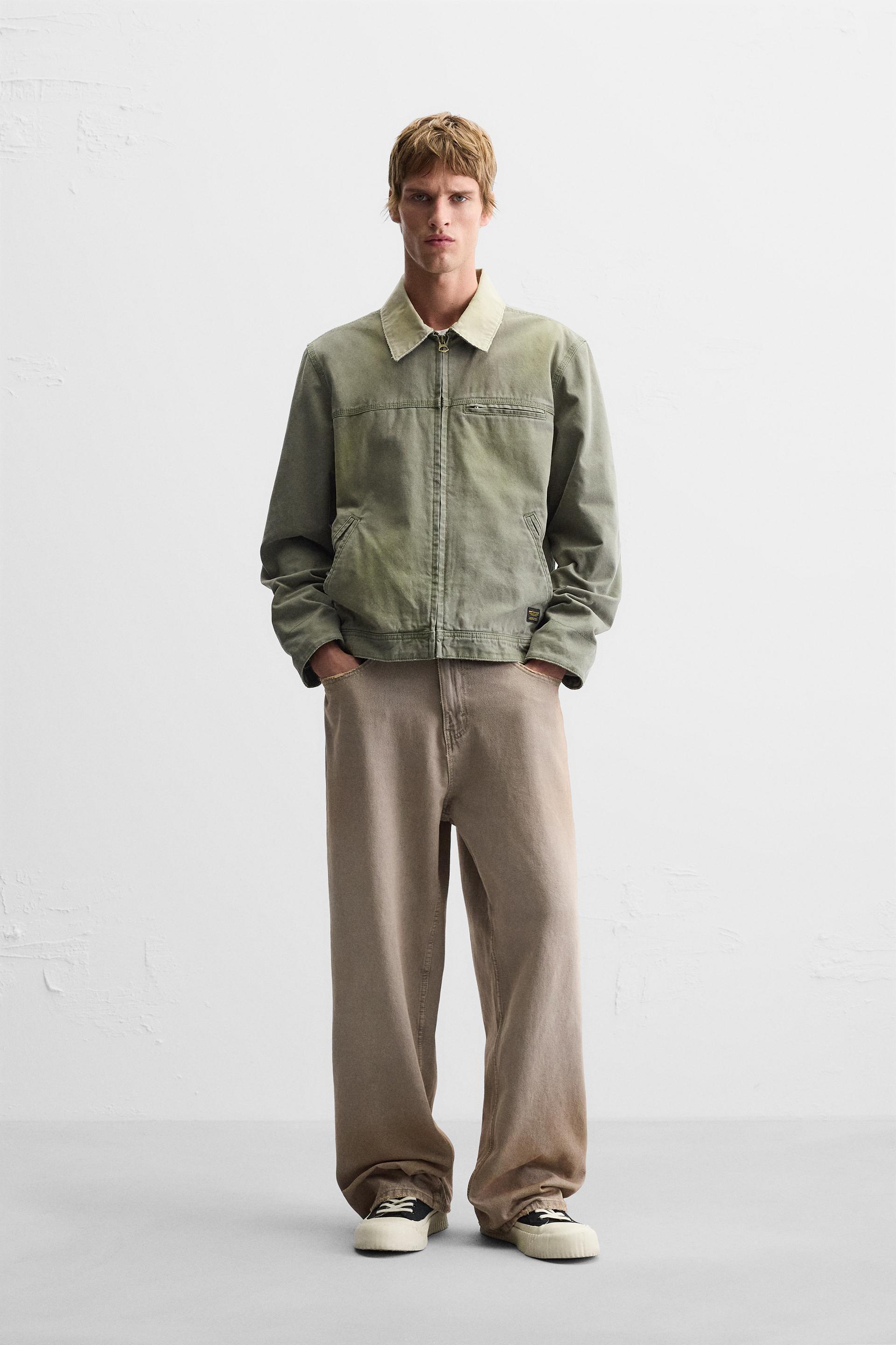 BAGGY FIT JEANS LIMITED EDITION Product Image