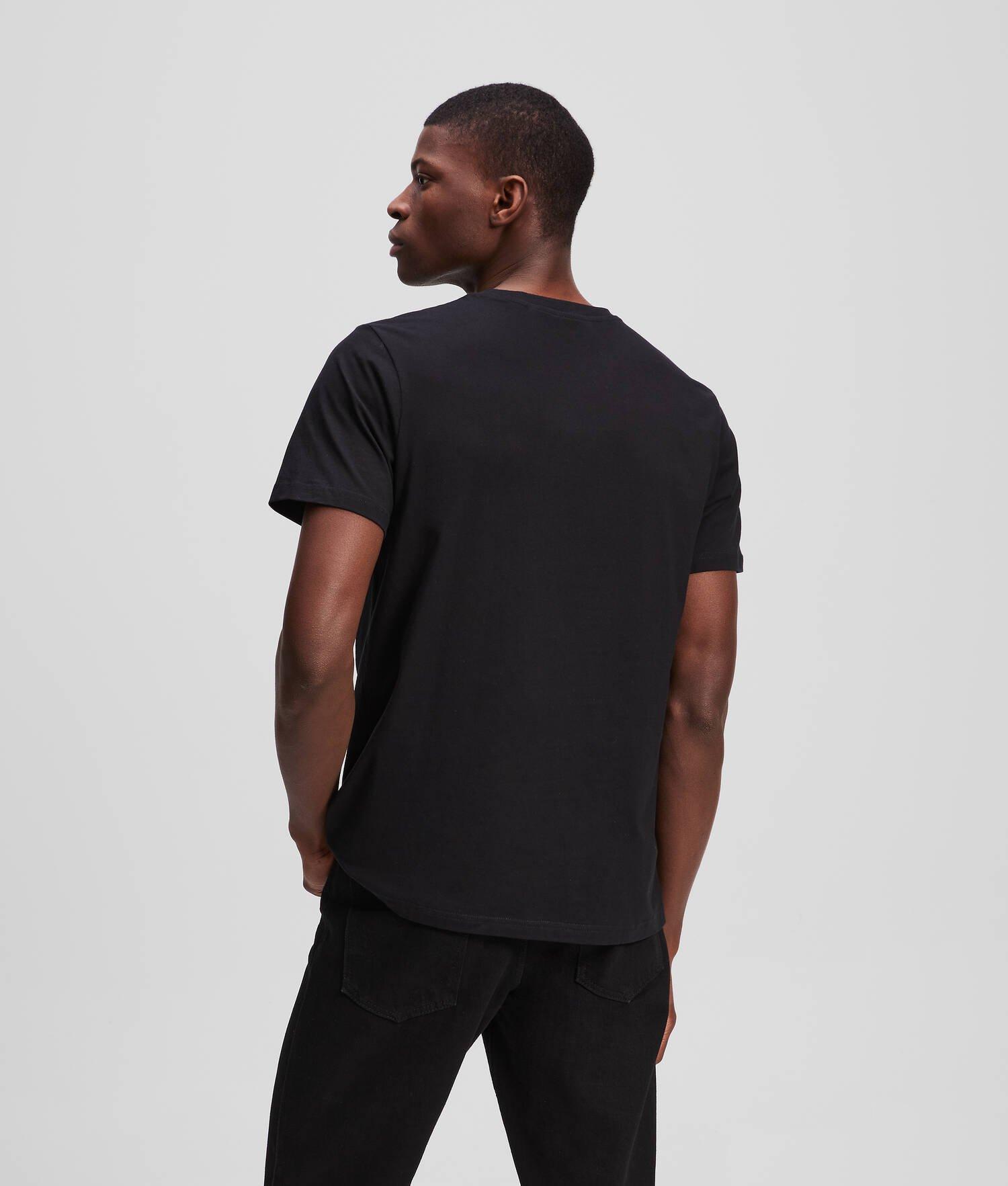 KARL LOGO T-SHIRT Product Image