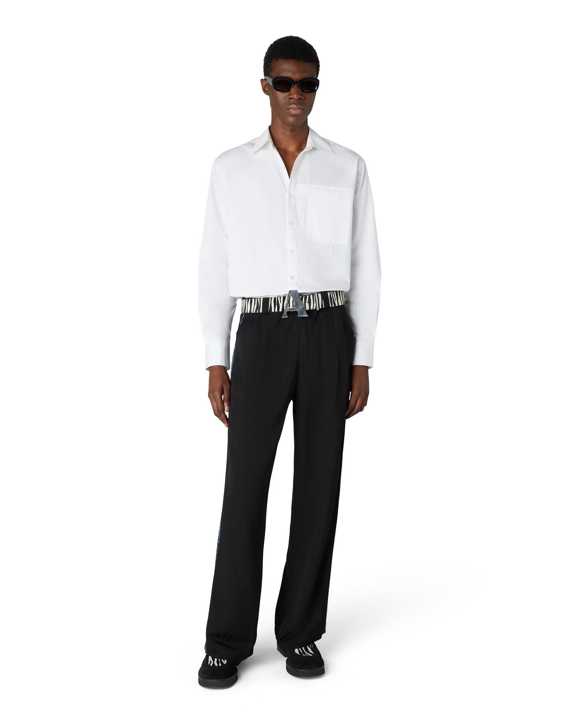 Buki Shirt Male Product Image