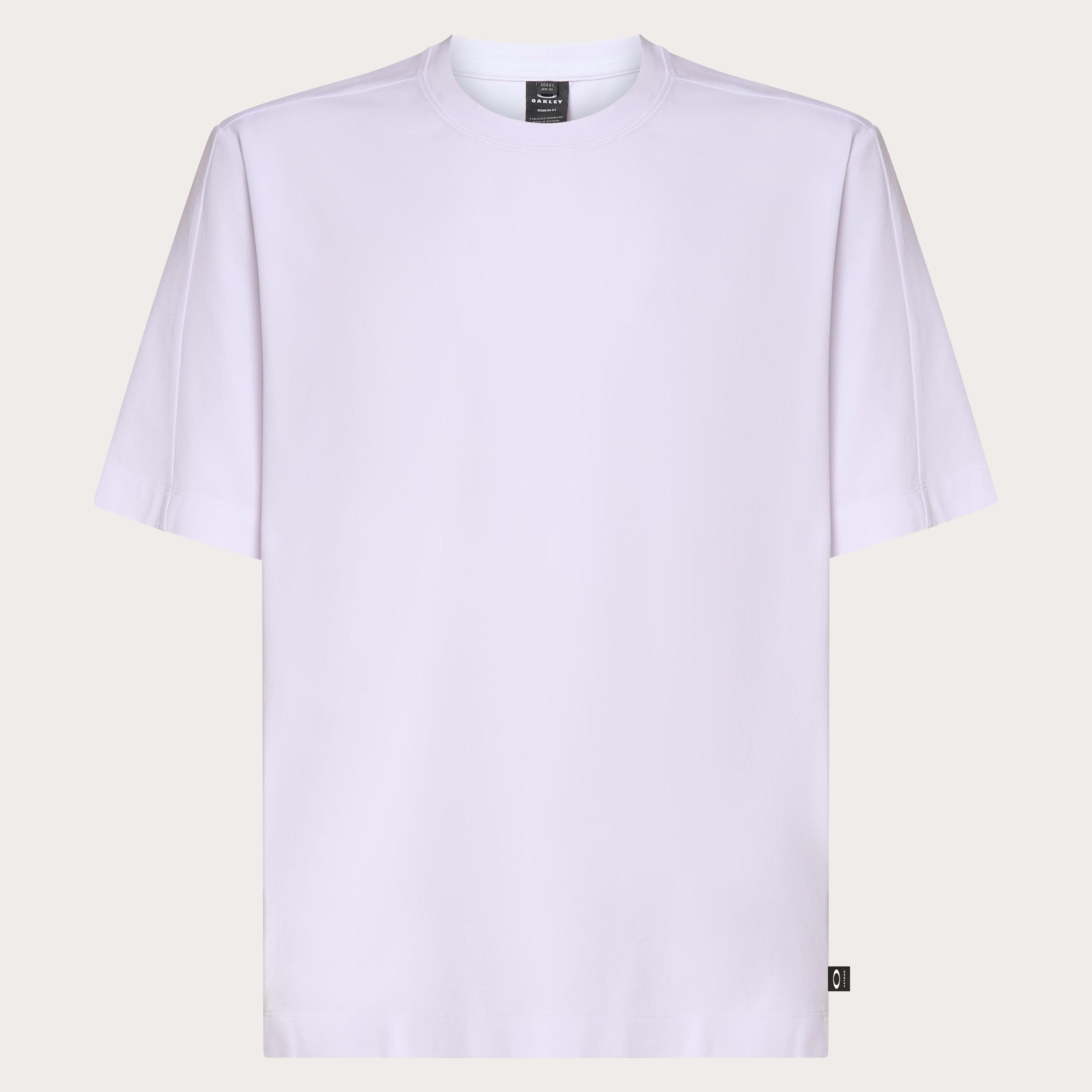 Oakley Men's All Day Ss Tee Size: M Product Image