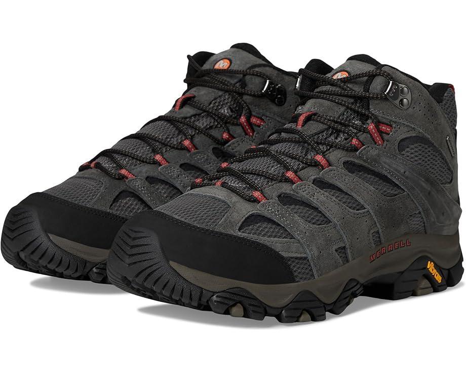 Men's Merrell Moab 3 Mid Waterproof Product Image