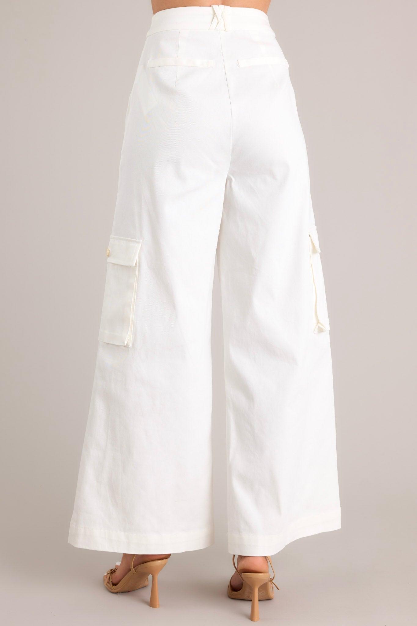 MINKPINK Lottie Cargo Pants Product Image