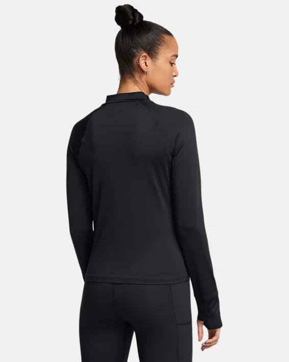 Women's UA Motion Cold Weather Mock Product Image