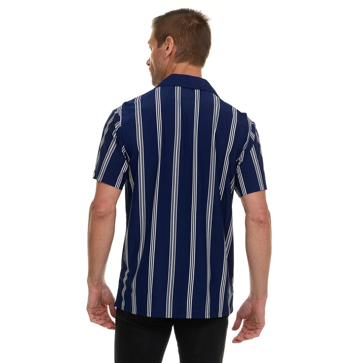 Canada Weather Gear Men's Short Sleeve Stretch Shirt Product Image