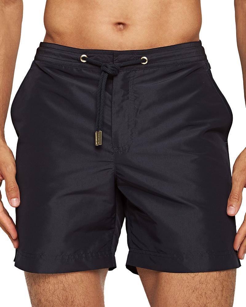 Orlebar Brown Bulldog Drawstring Swim Trunks Product Image