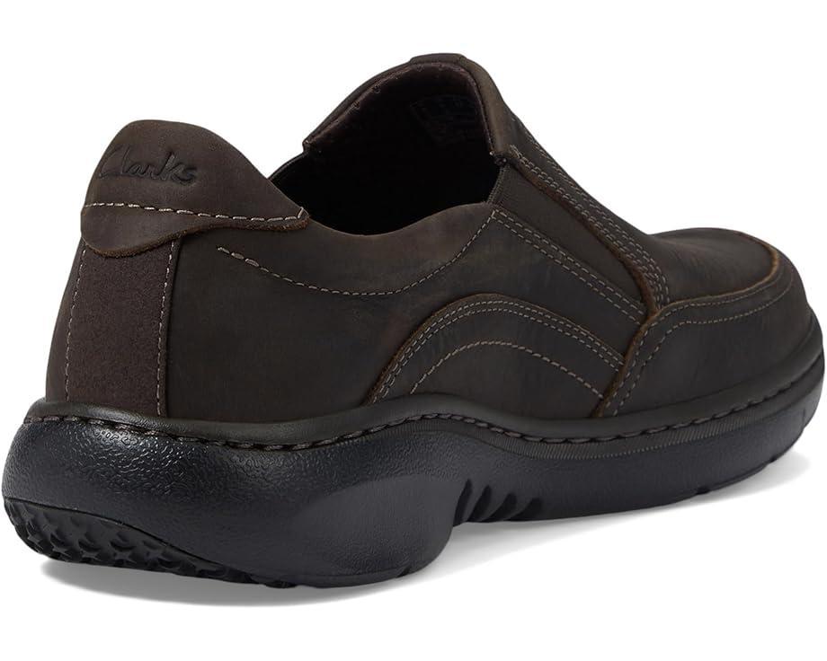 Men's Clarks Clarkspro Step Product Image