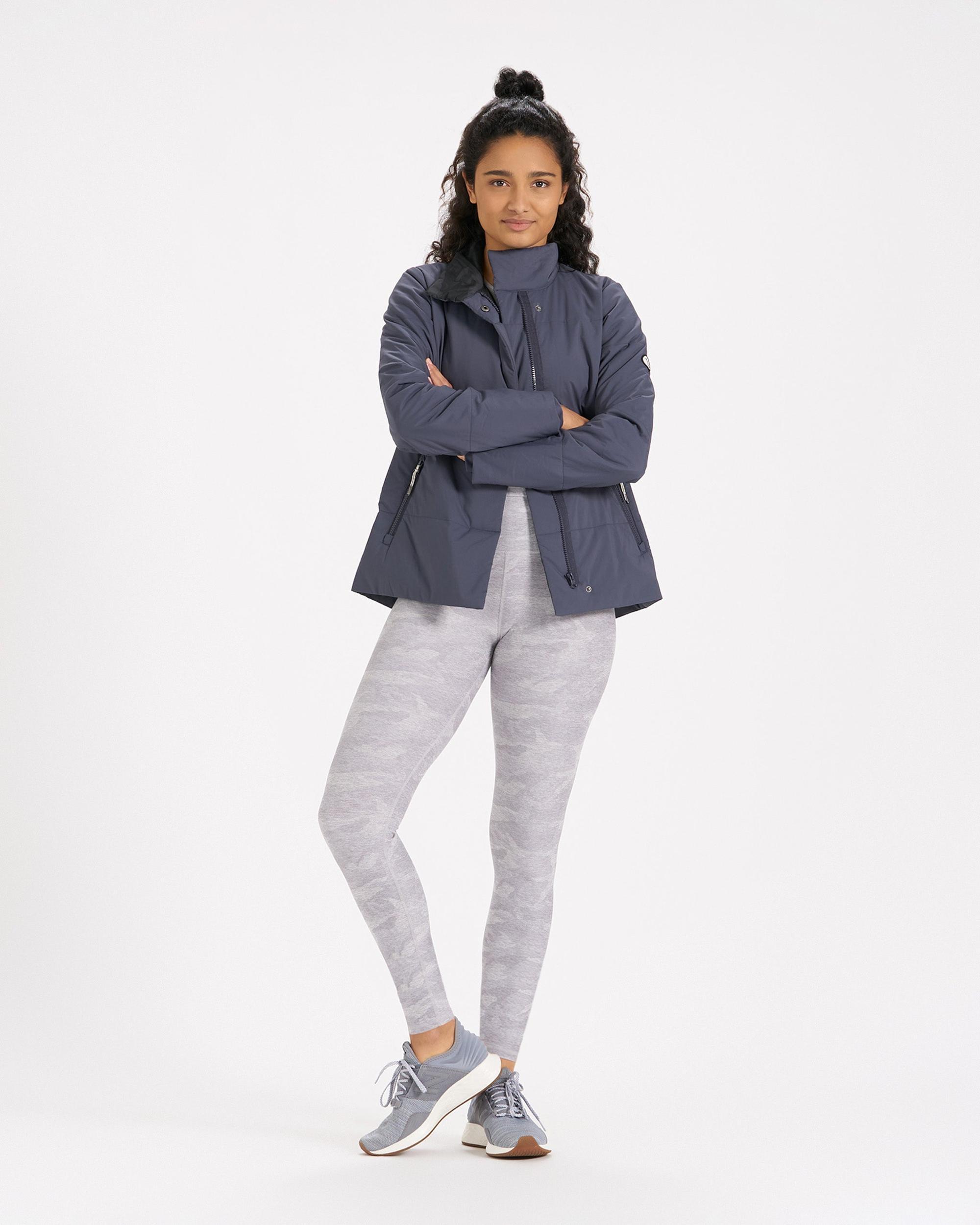 Clean Elevation Legging Product Image