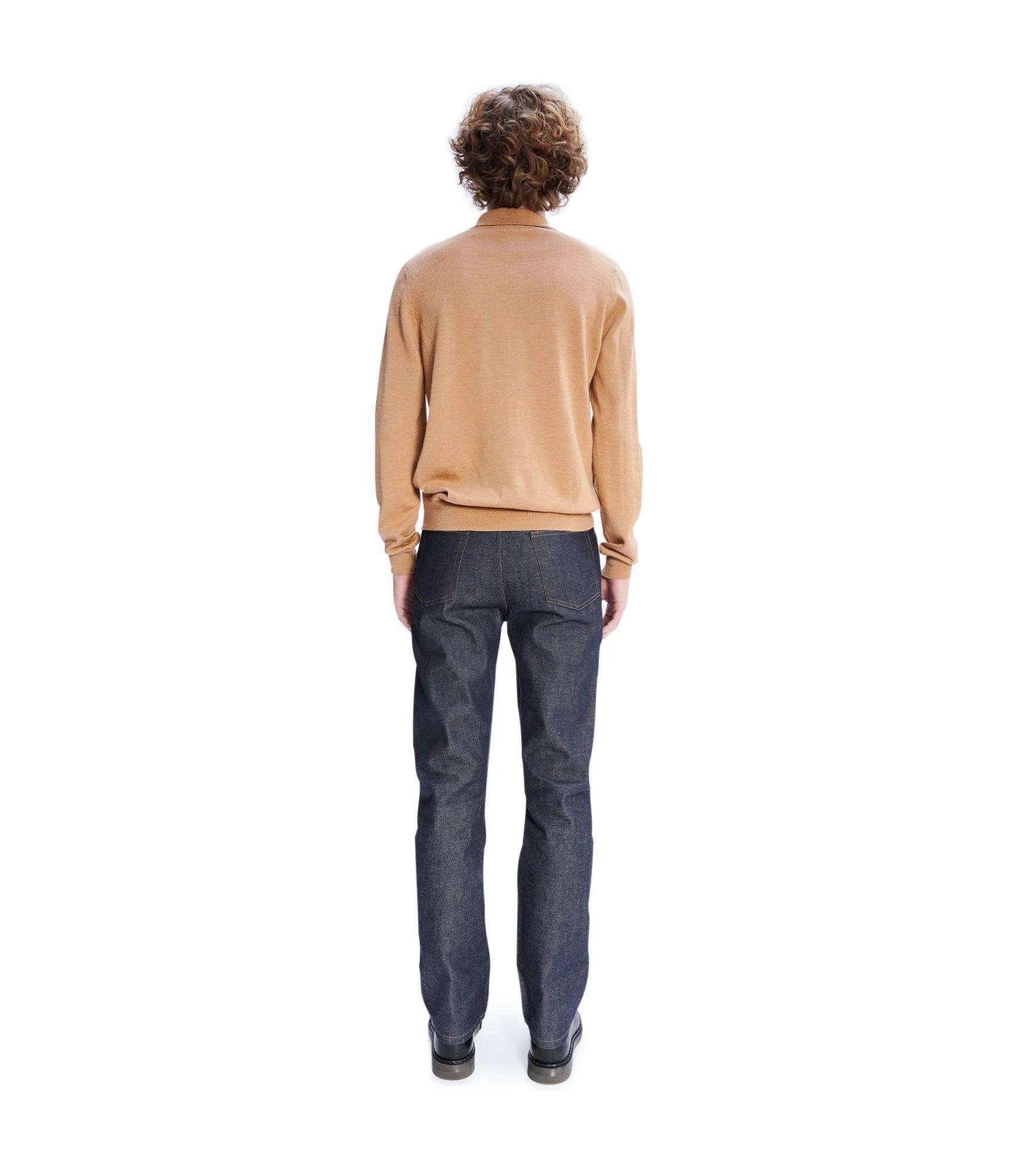 Jerry Polo Shirt Male Product Image