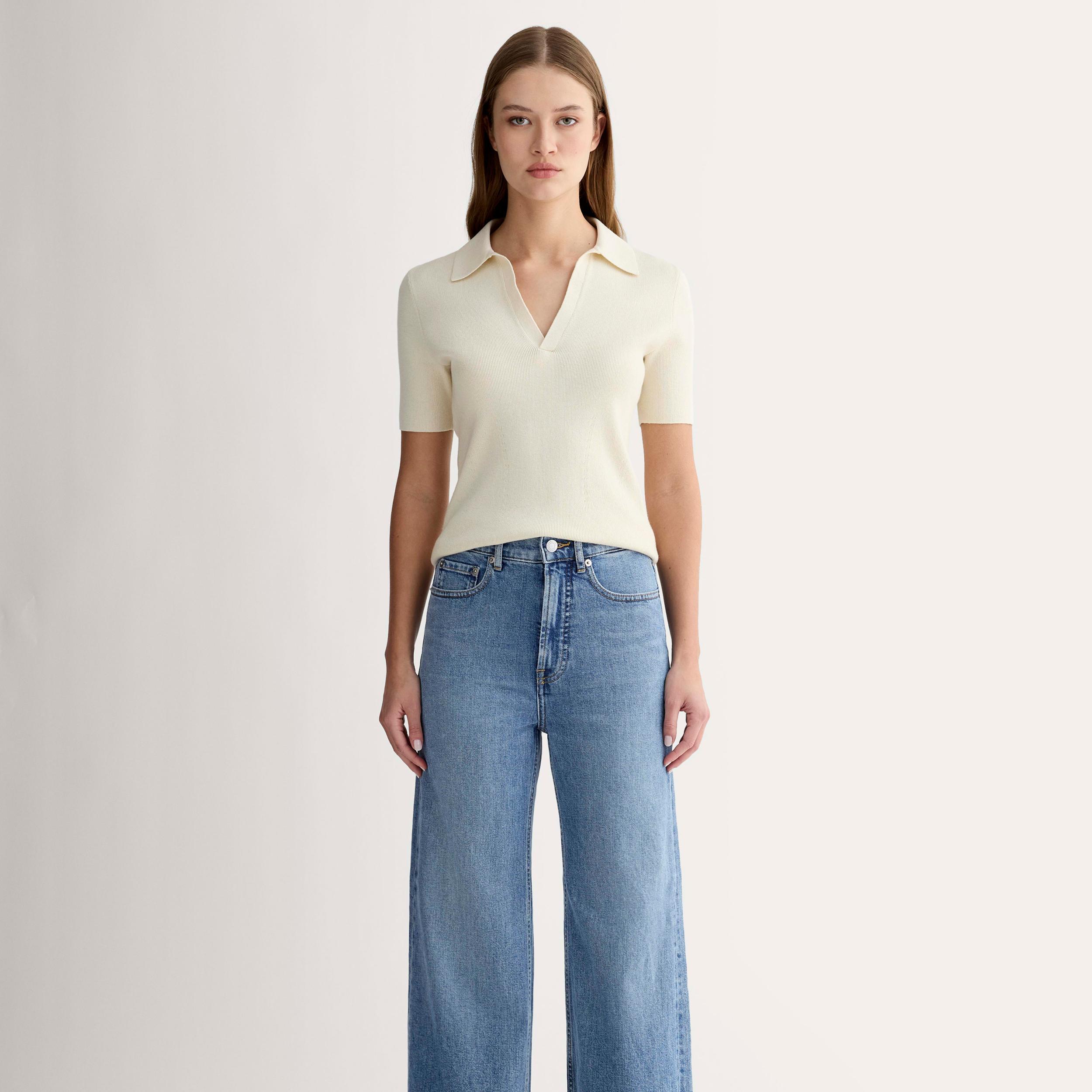 The Way-High® Sailor Jean Product Image