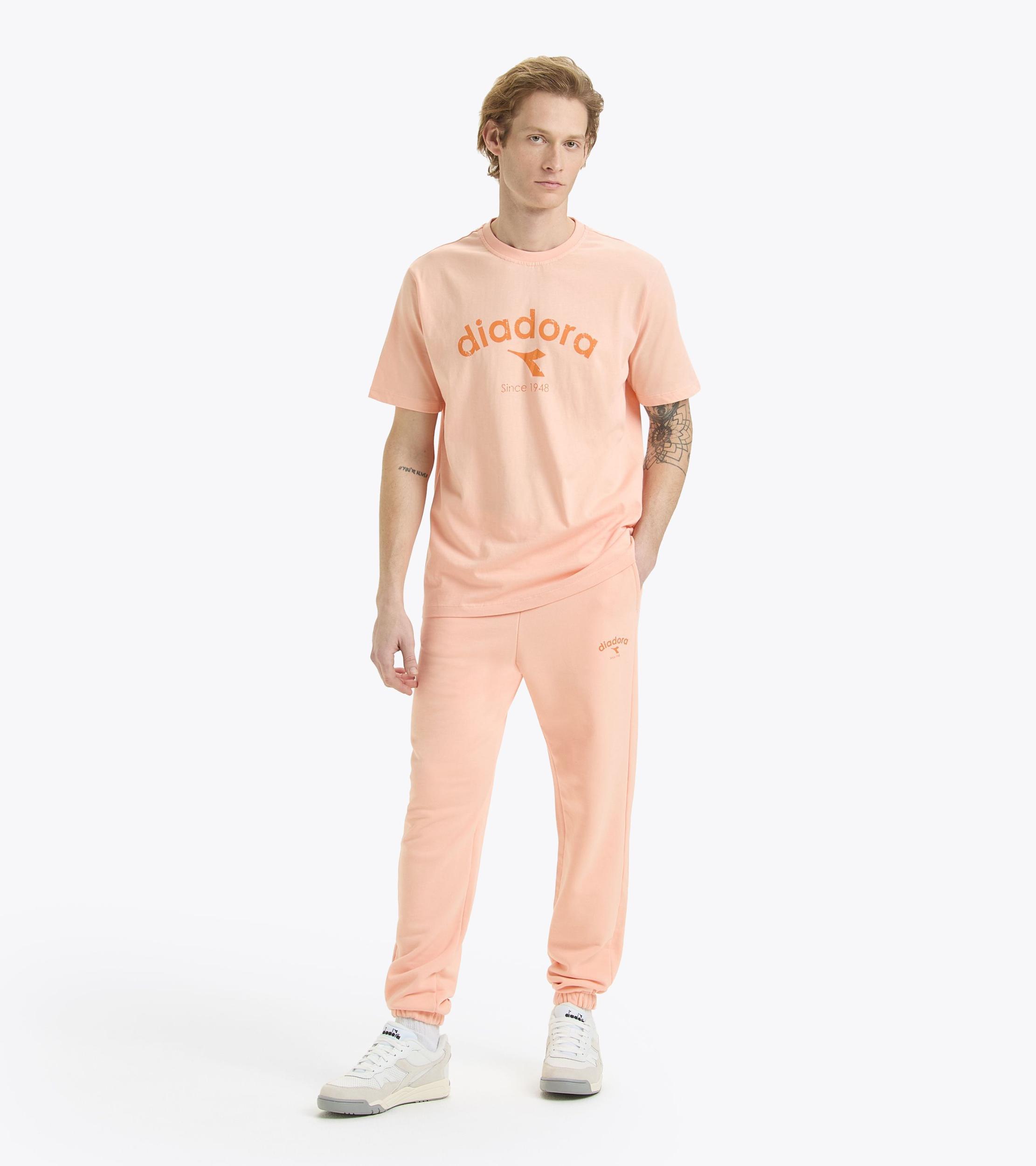 T-SHIRT SS ATHL. LOGO Product Image