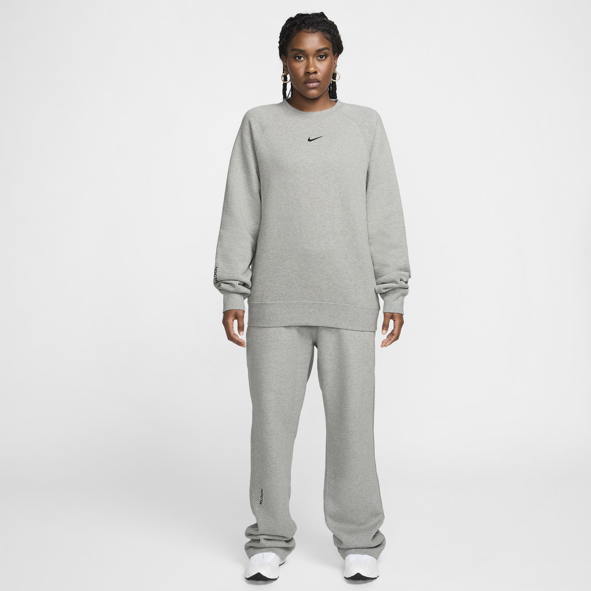 Nike Men's NOCTA Fleece CS Crew Product Image