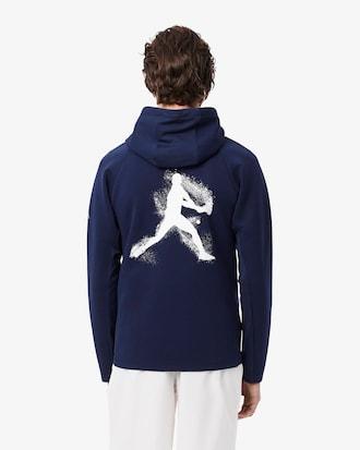 Lacoste Tennis x Novak Djokovic Set Product Image