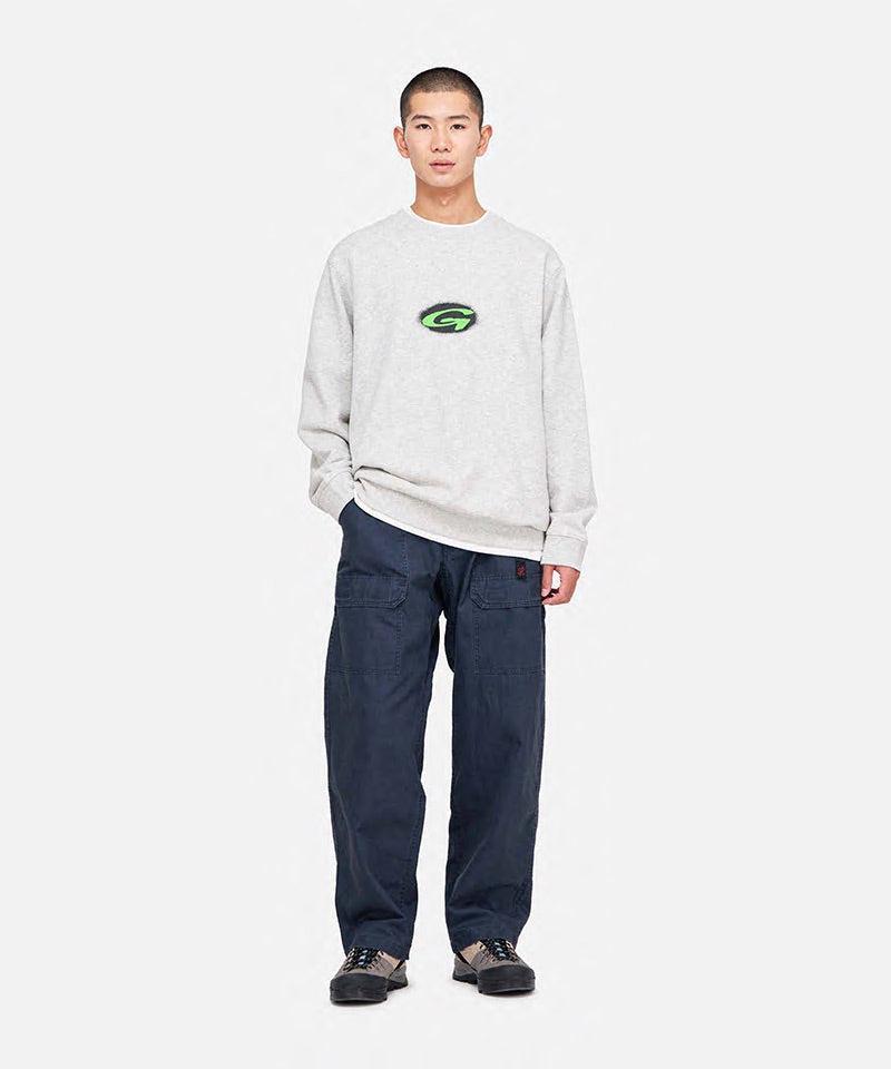 Canvas EQT Pant Product Image
